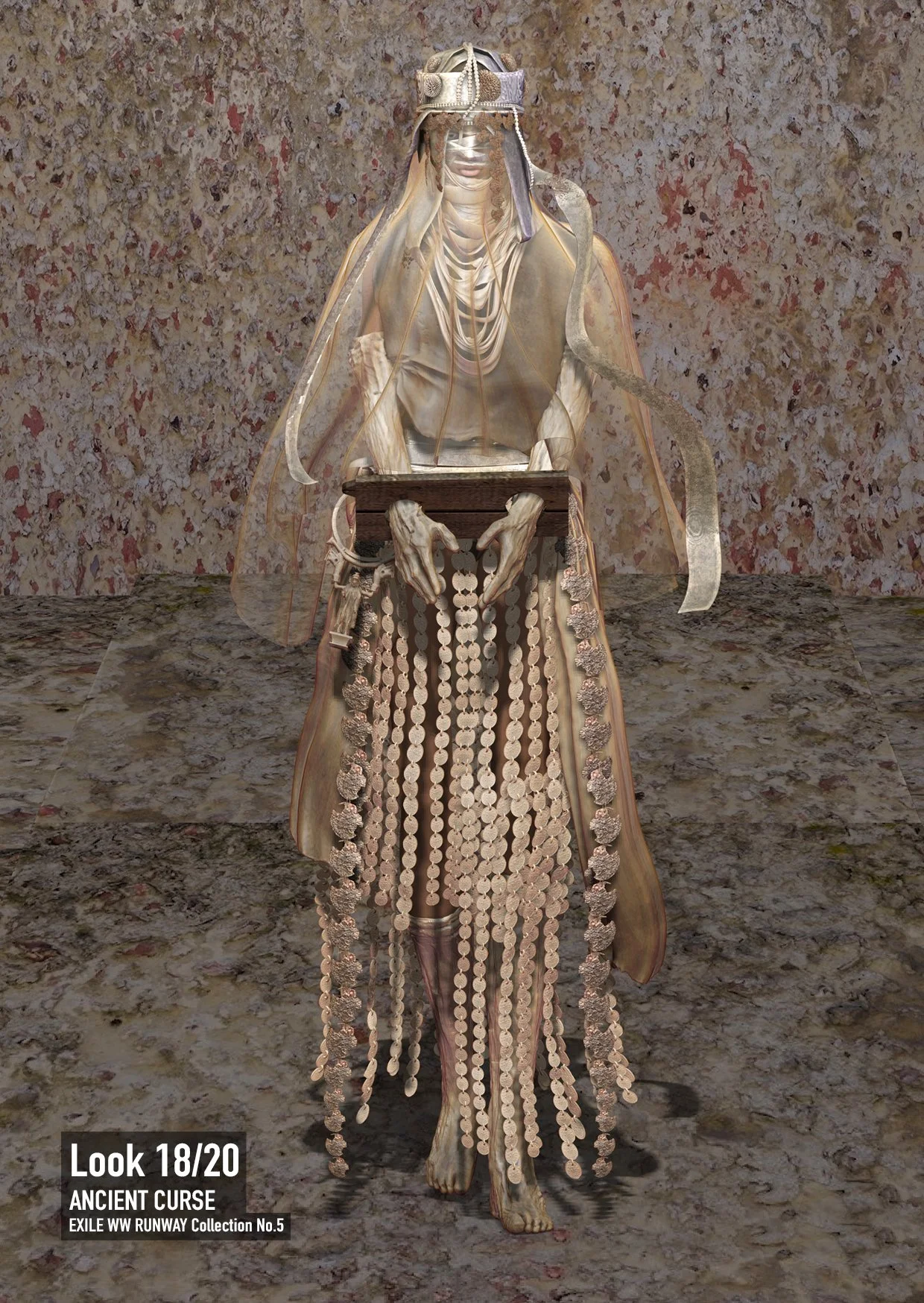 Look 18/20