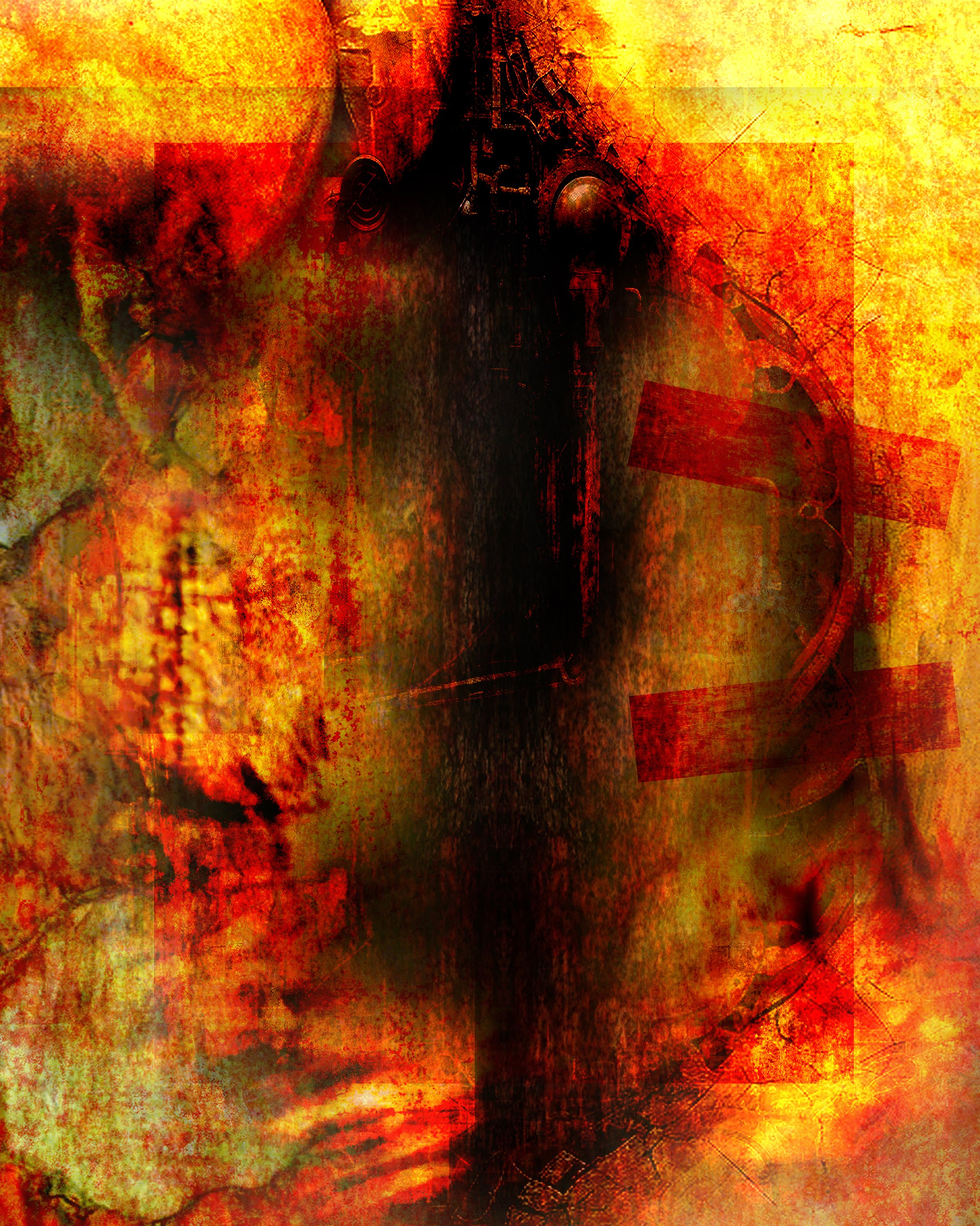 Hellscape V