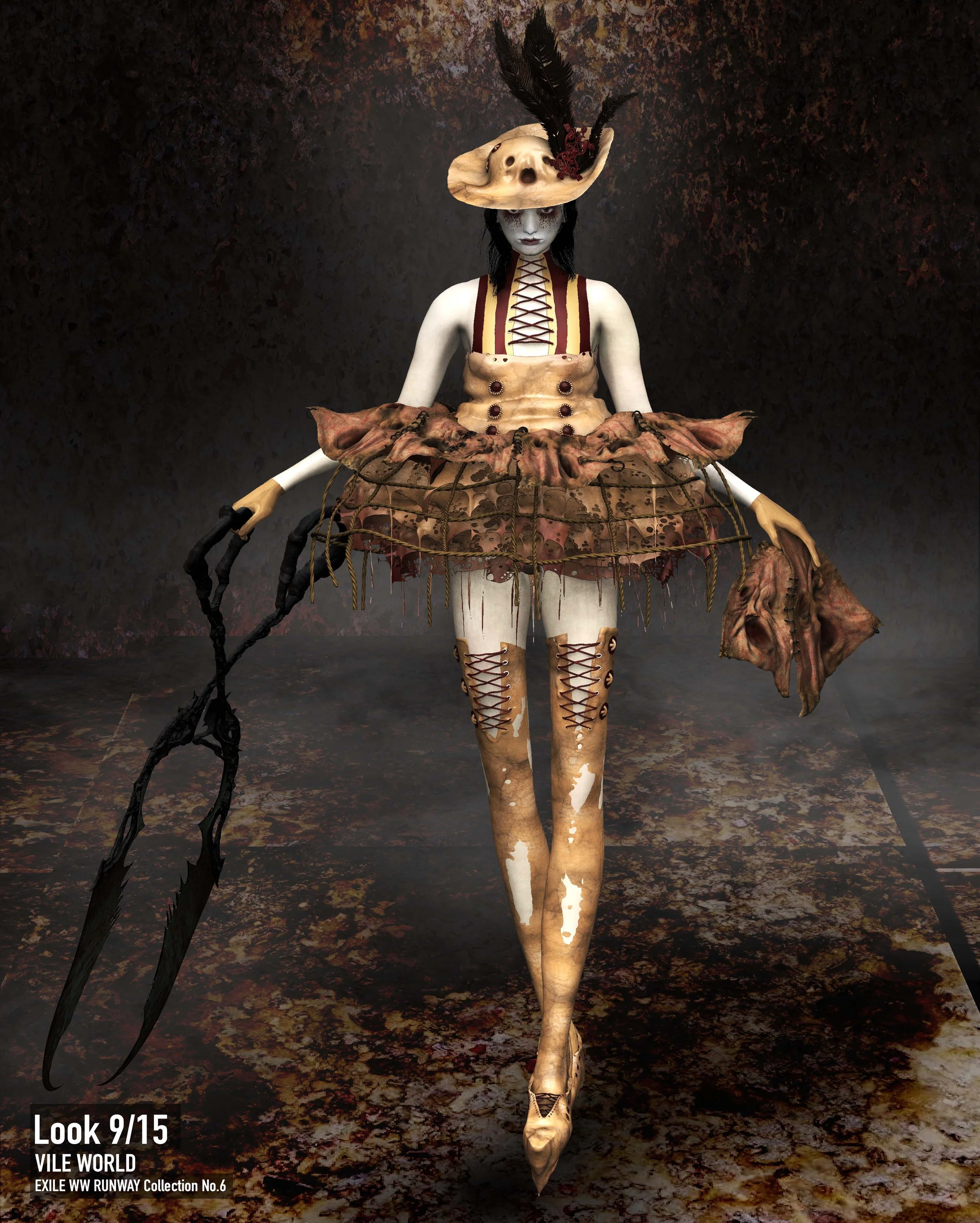 Look 9/15