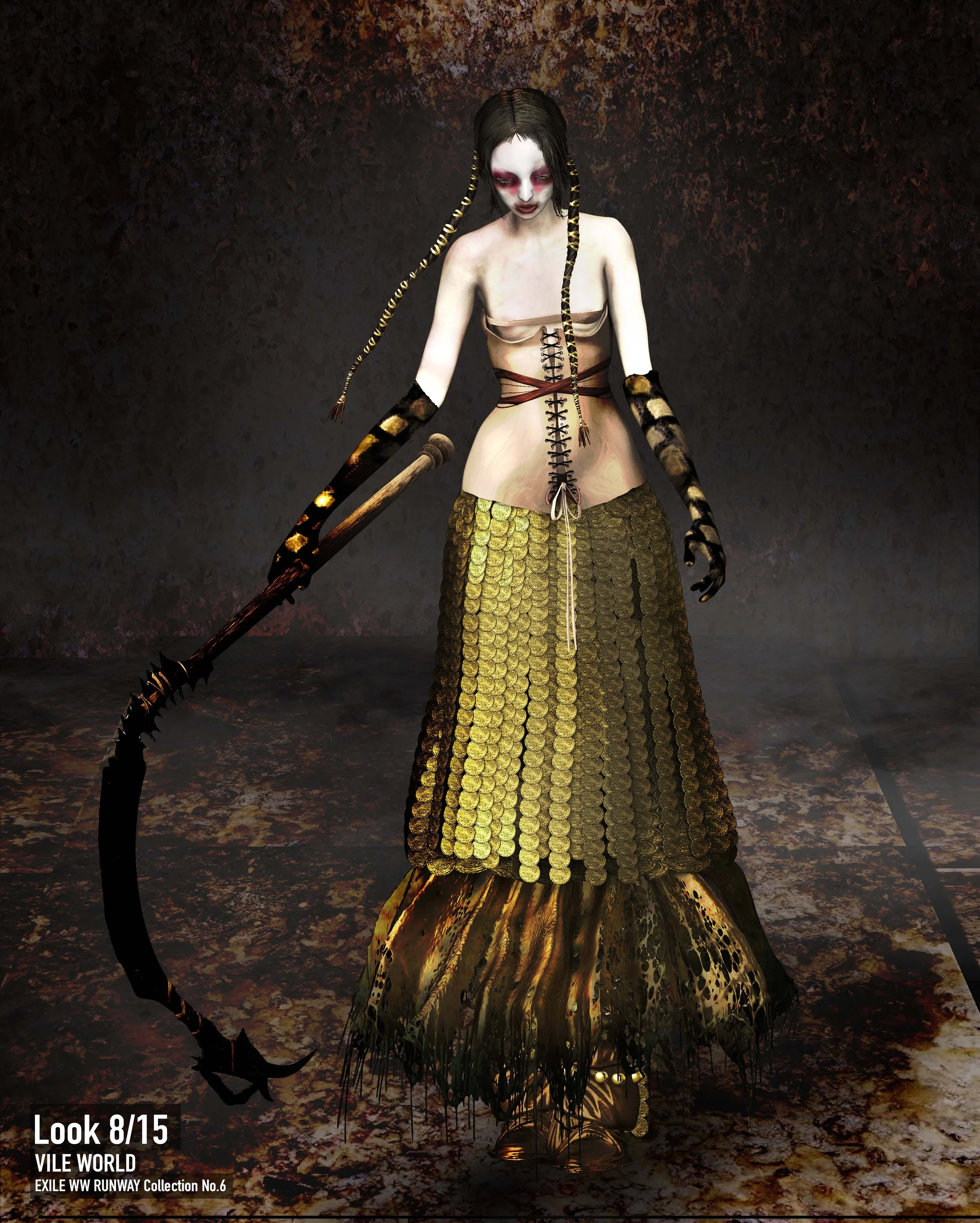 Look 8/15