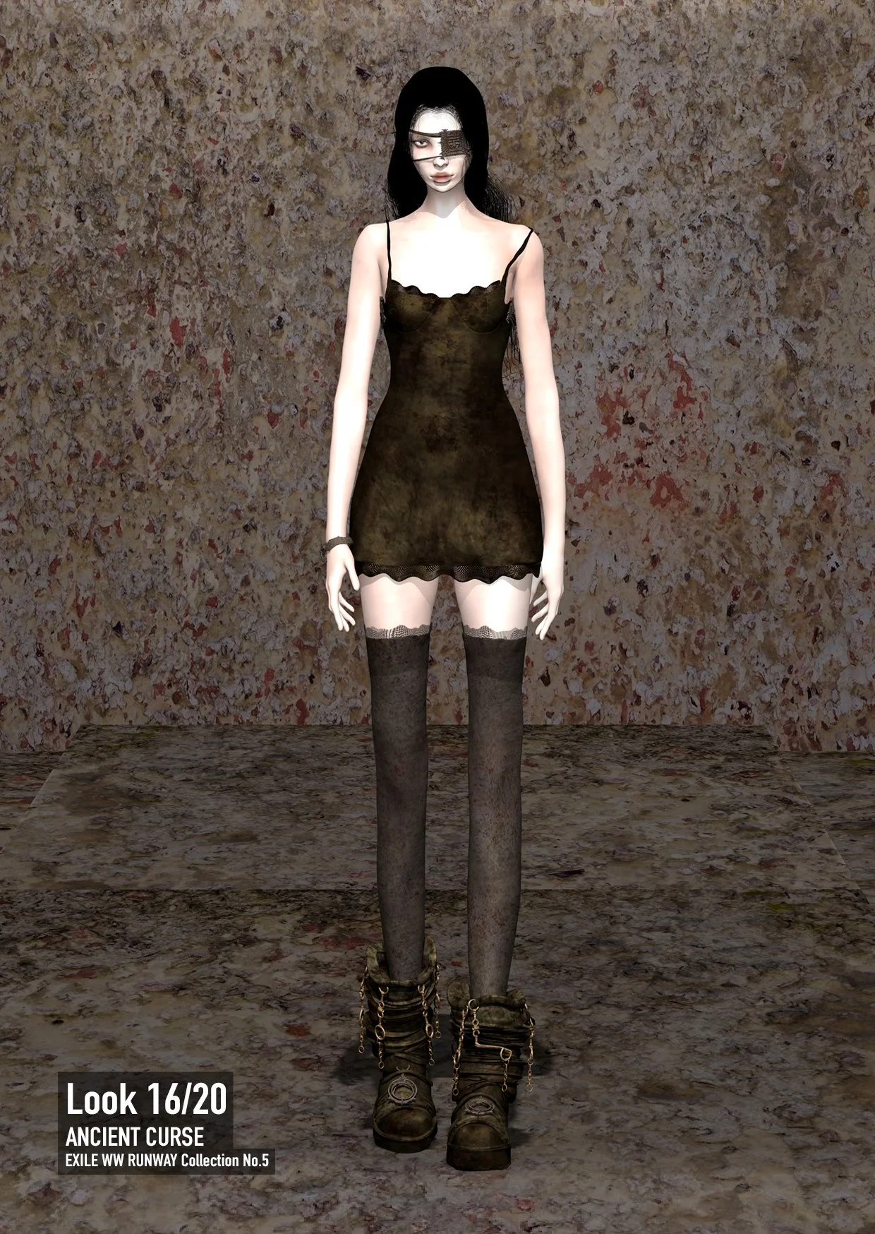 Look 16/20