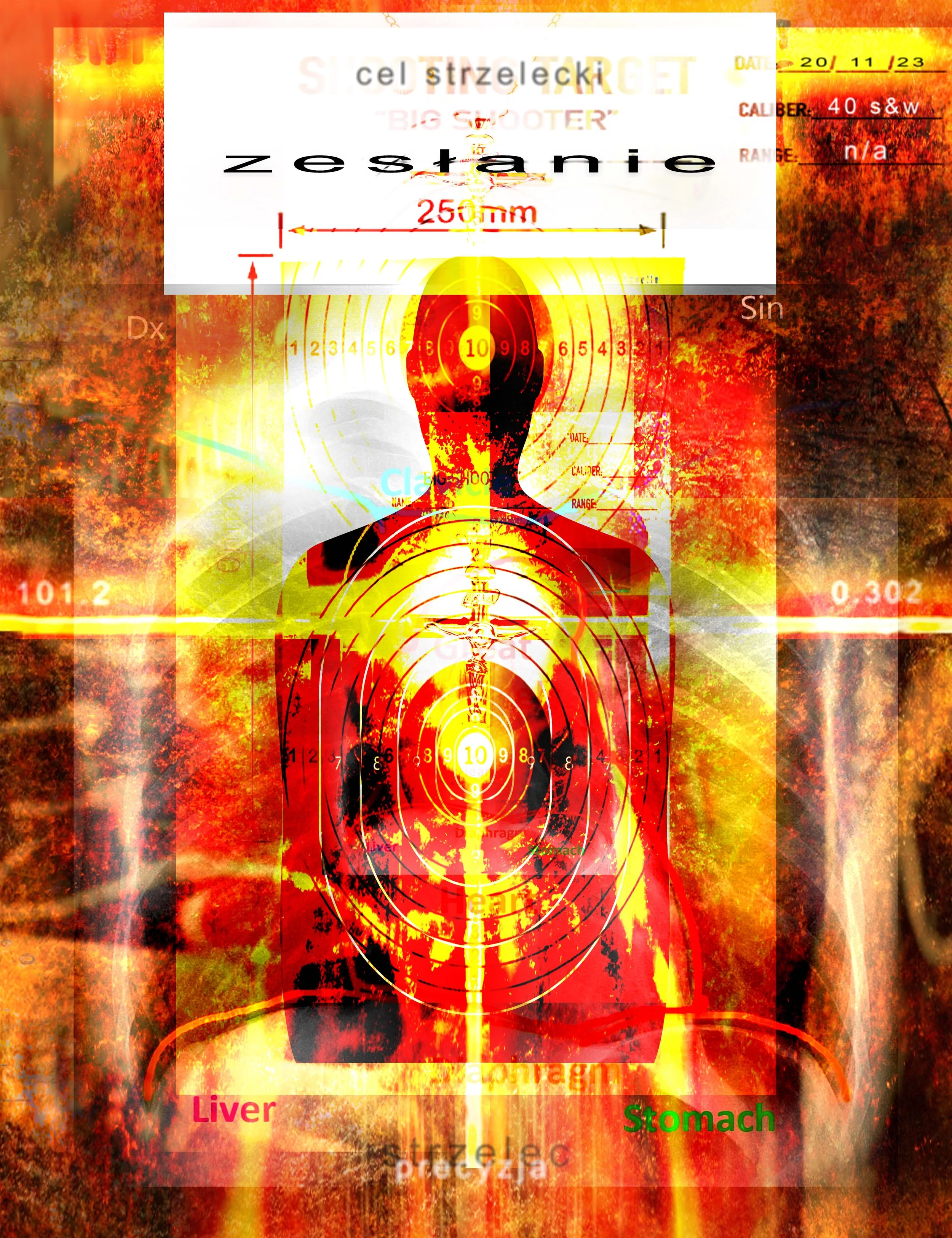 zesłanie