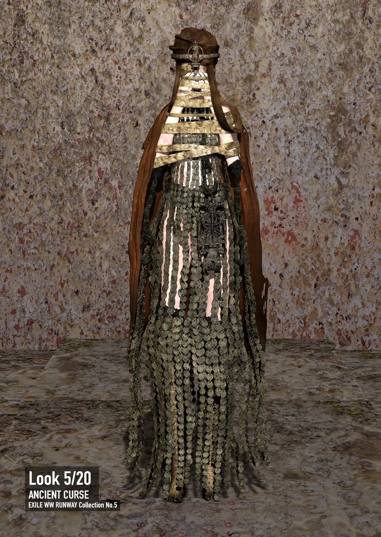 Look 5/20