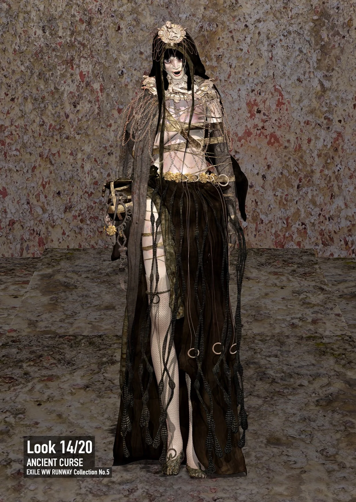 Look 14/20