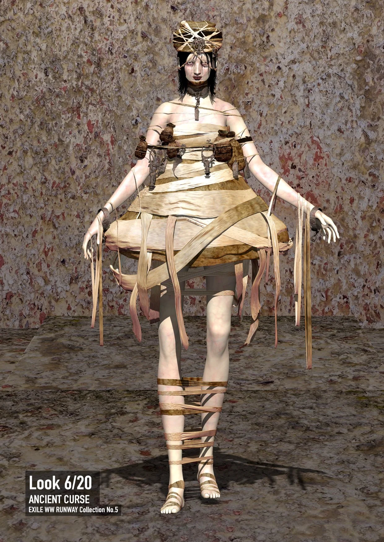 Look 6/20