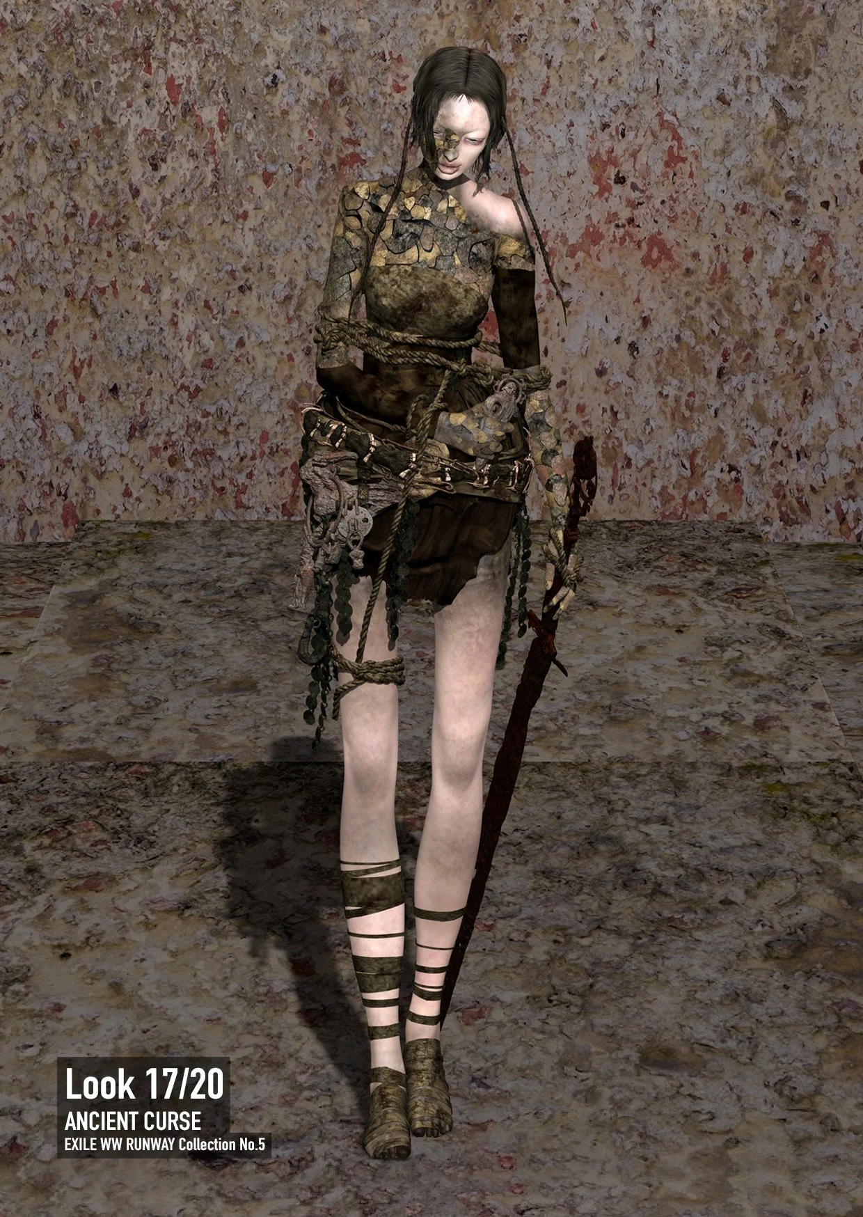 Look 17/20
