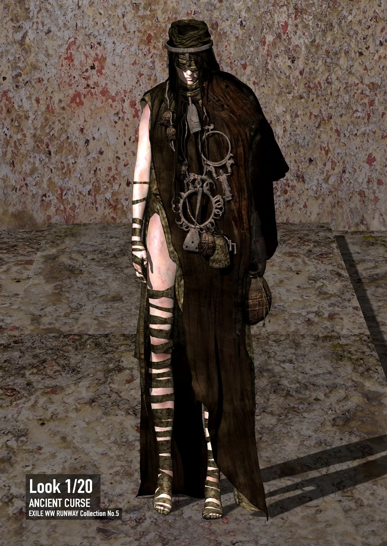 Look 1/20