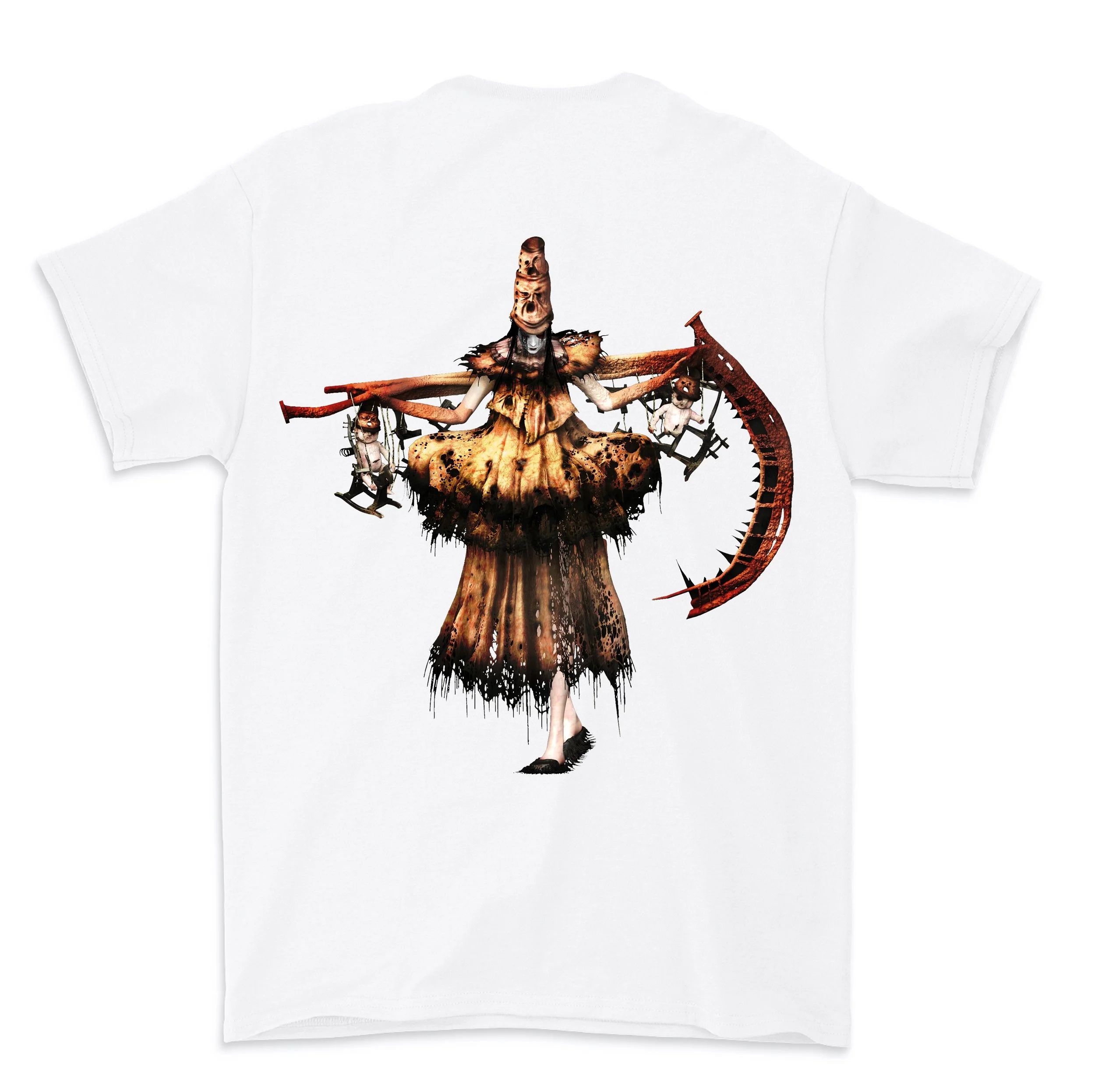 Merch Season 6 exile tshirt (white)(back).jpg