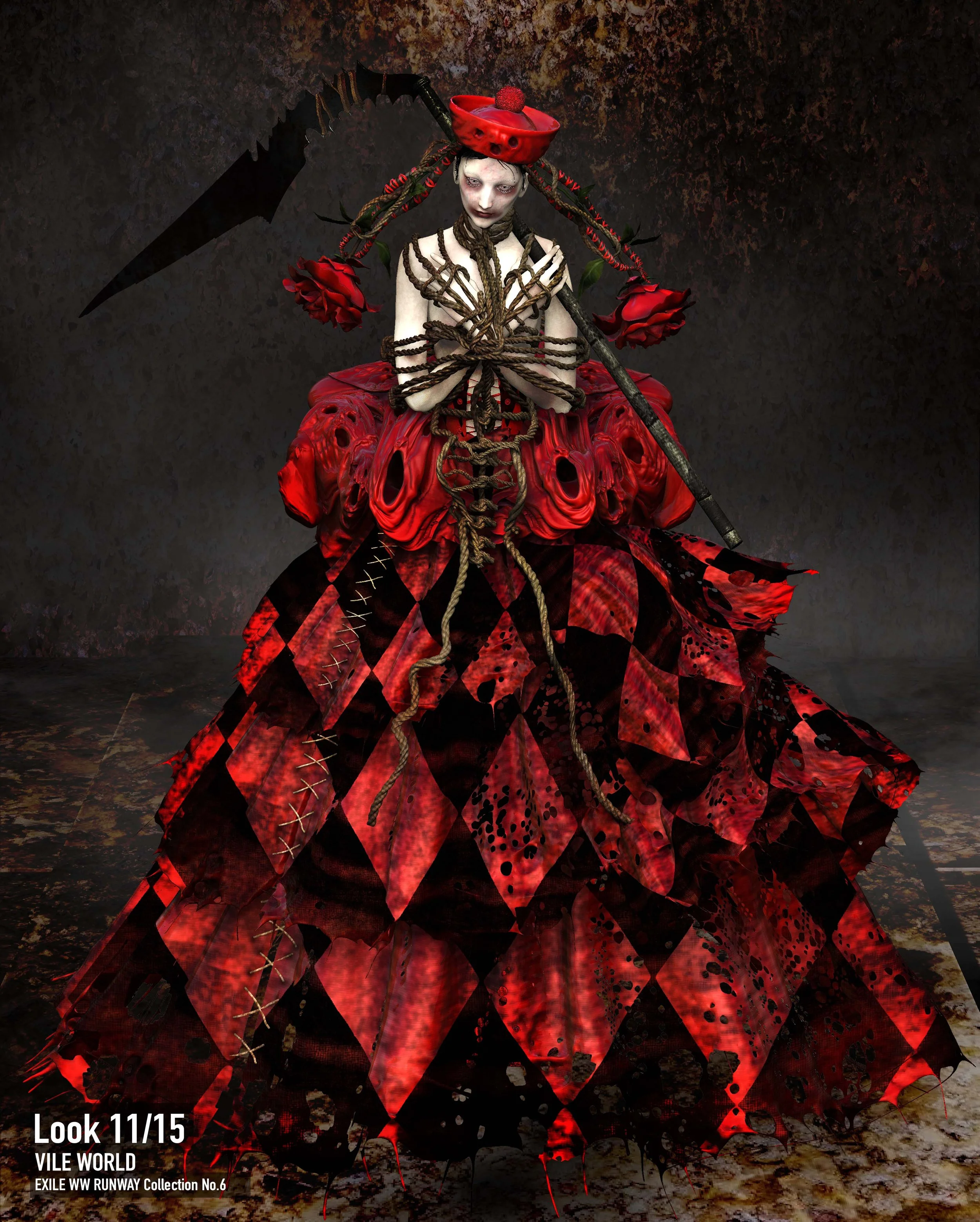 Look 11/15