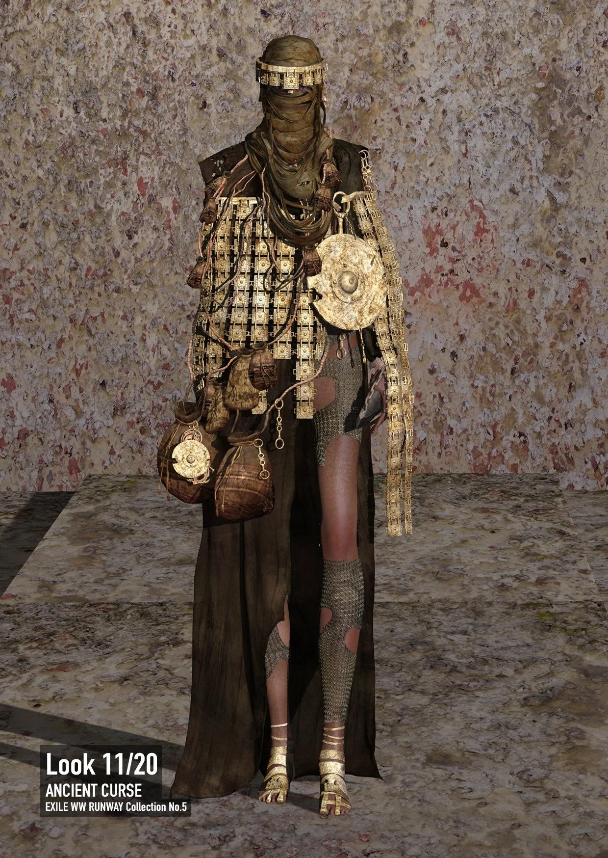 Look 11/20