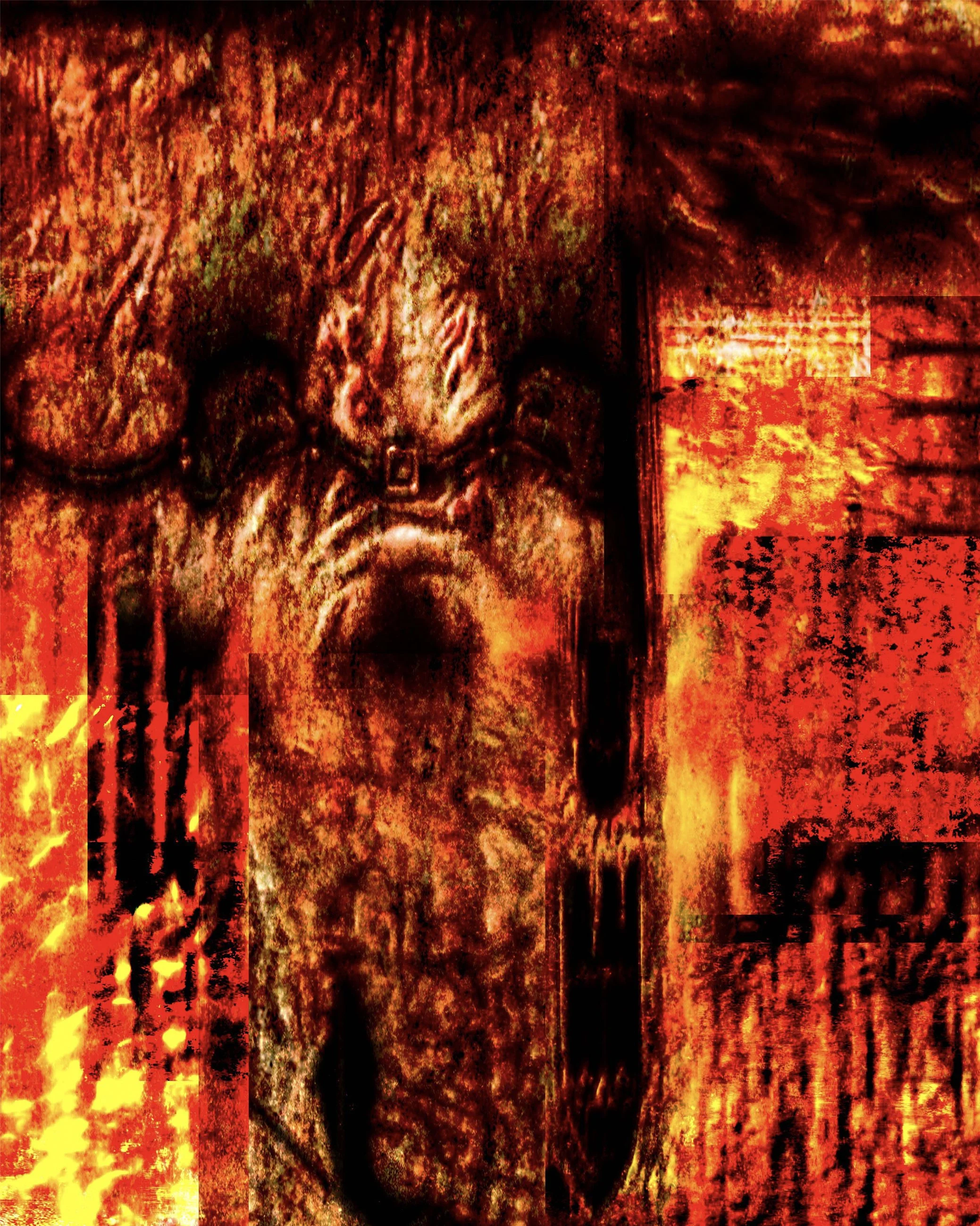 Hellscape VIII