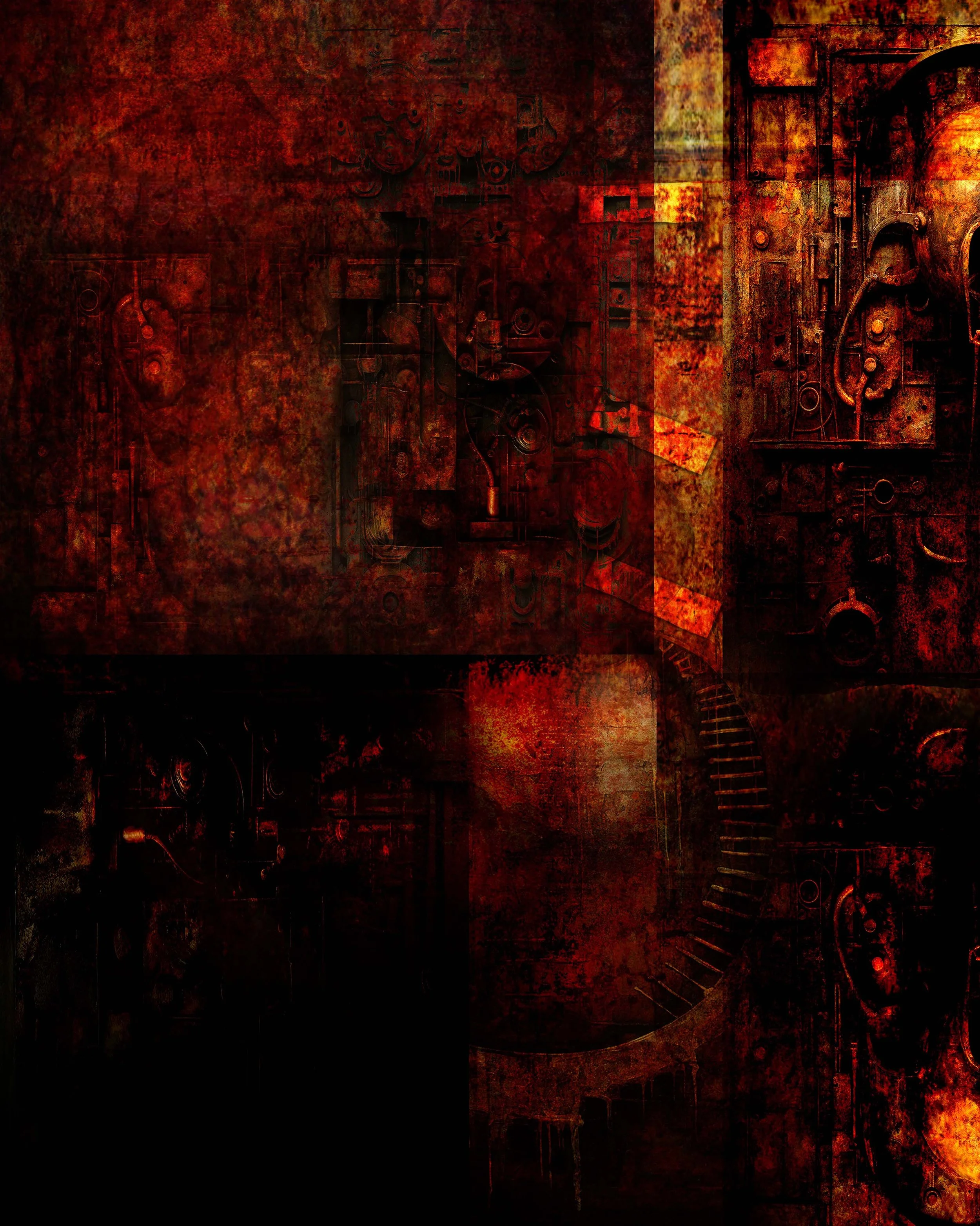 Hellscape III