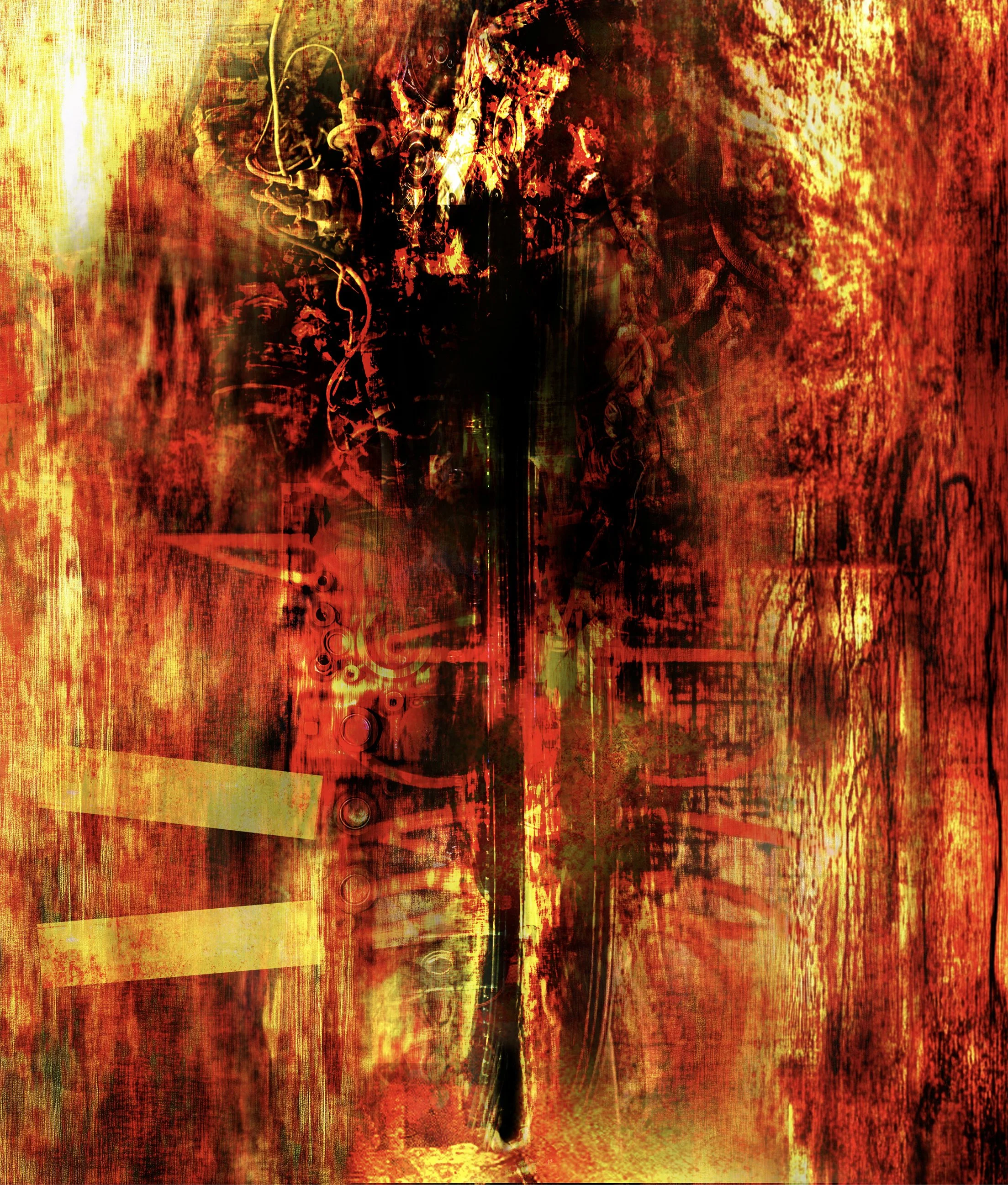Hellscape IX