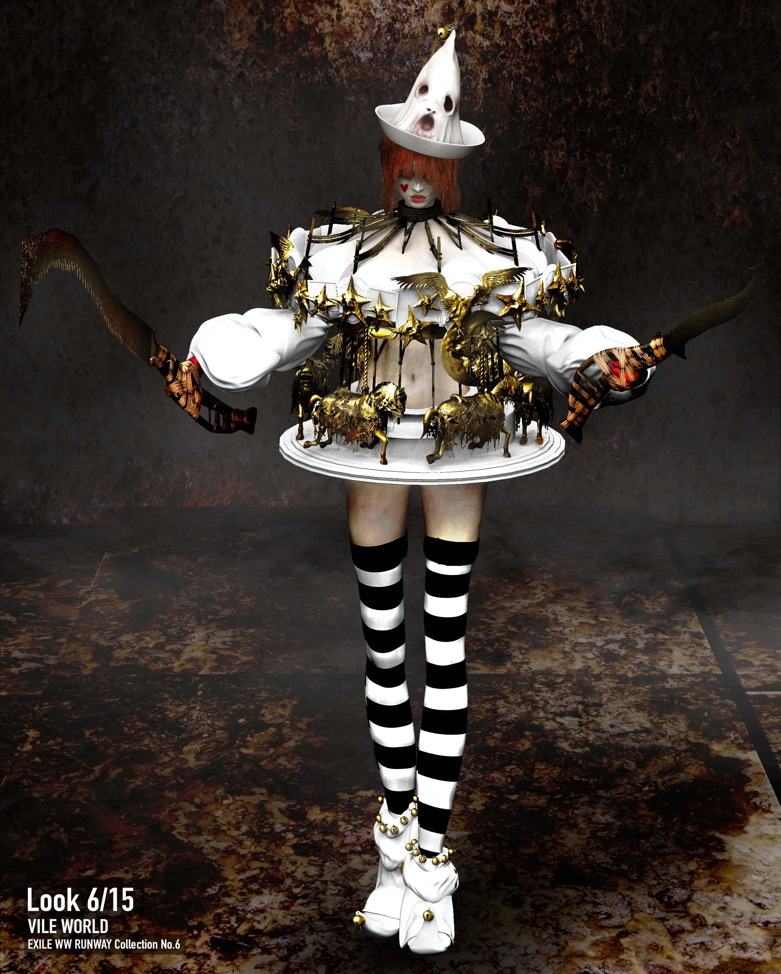 Look 6/15