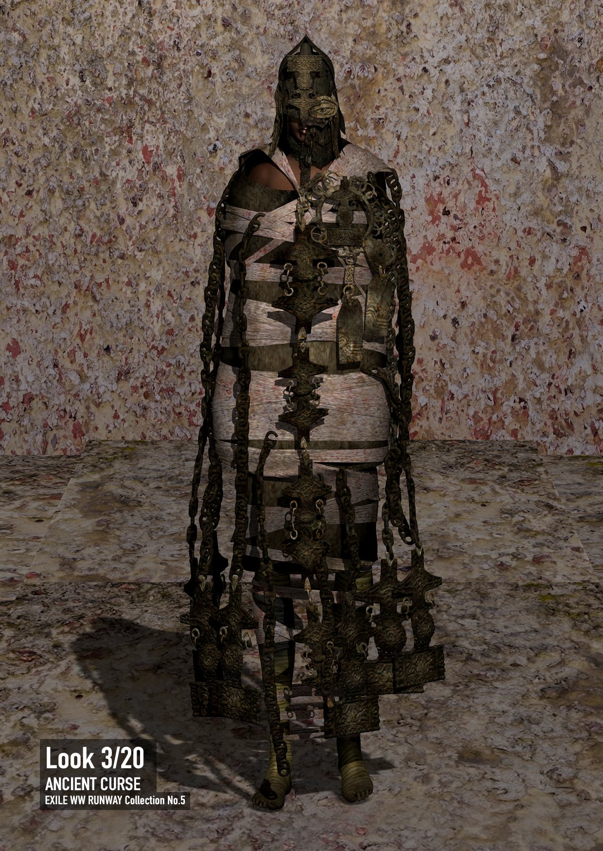 Look 3/20