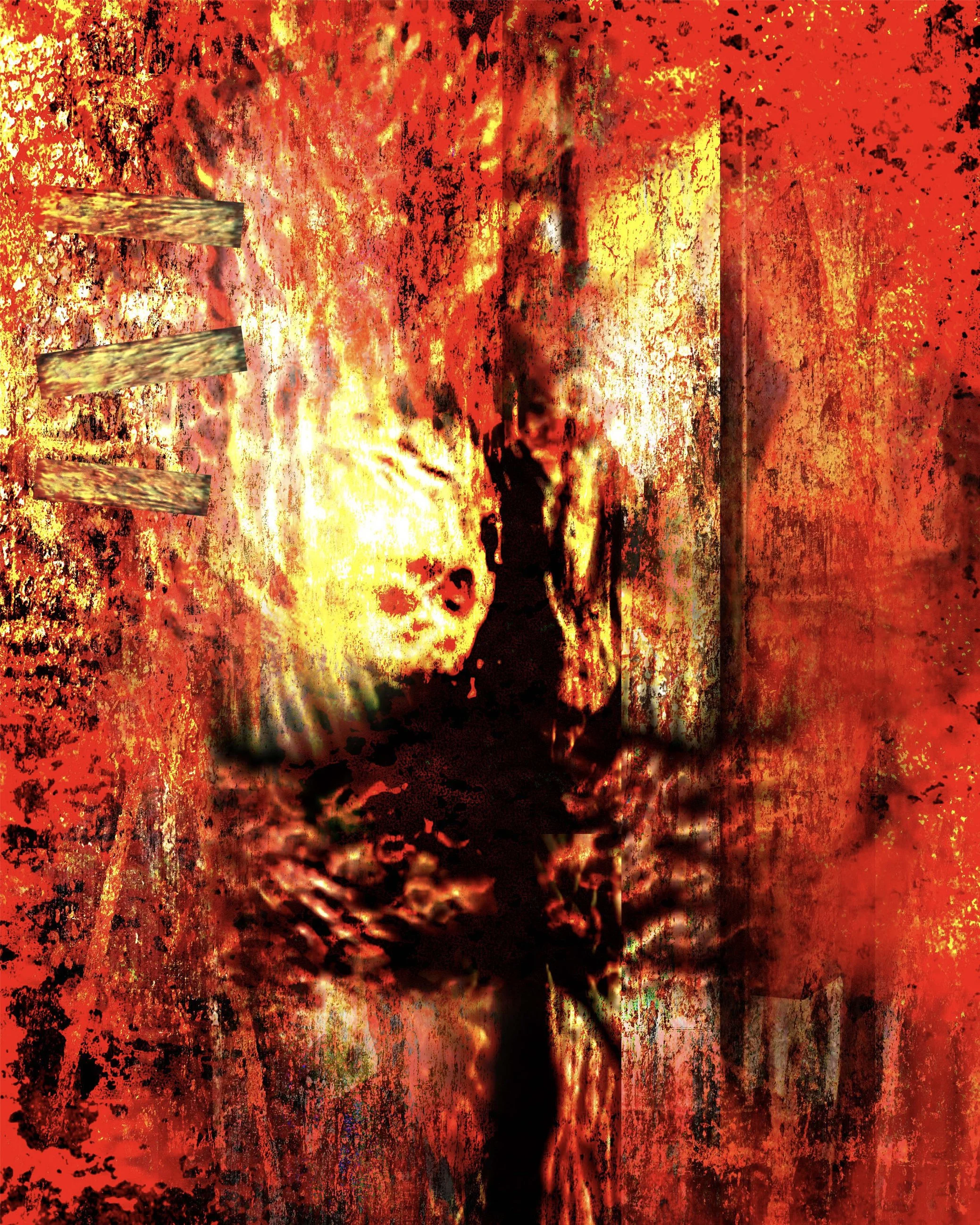 Hellscape VII