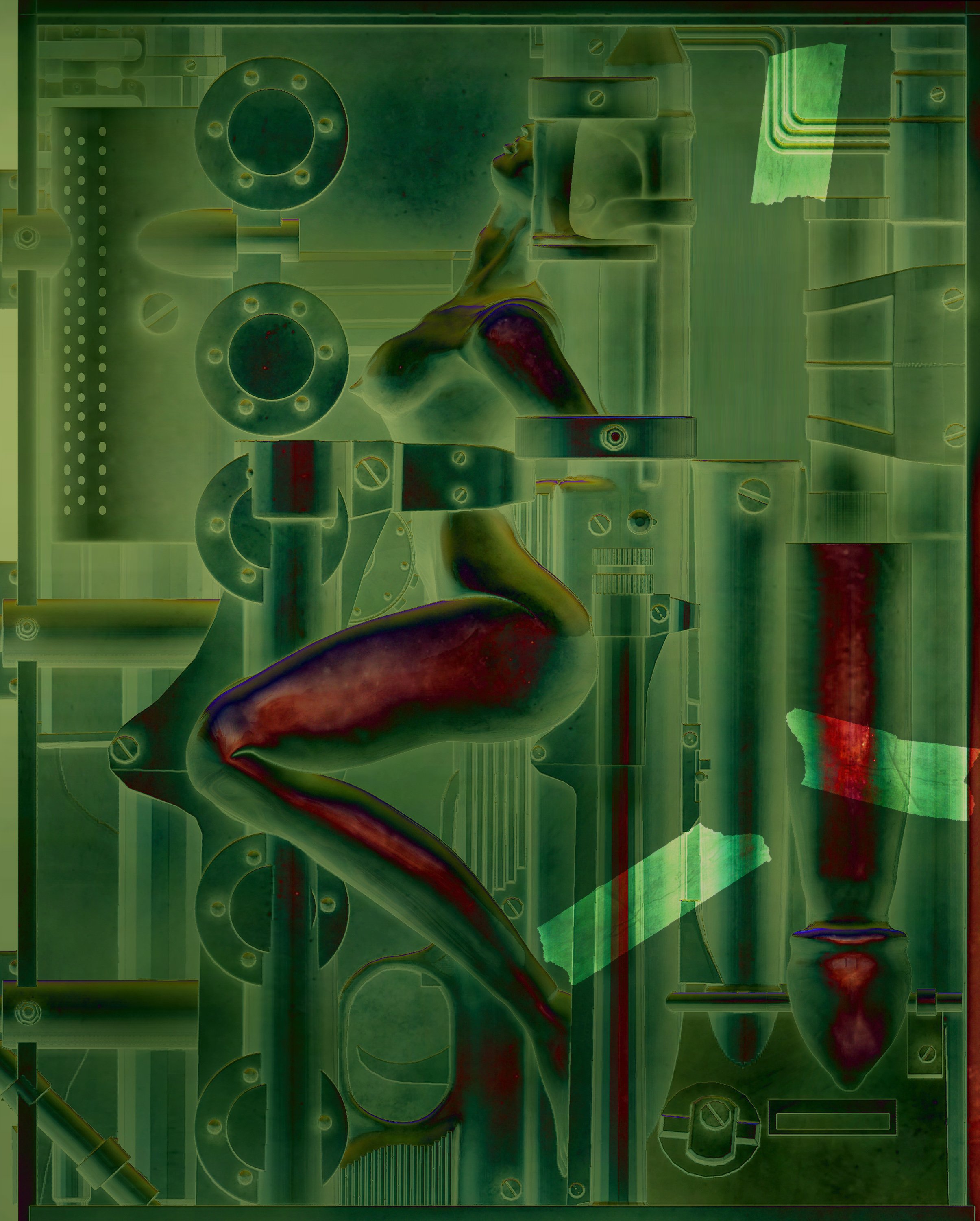 Intimacy / Intymność