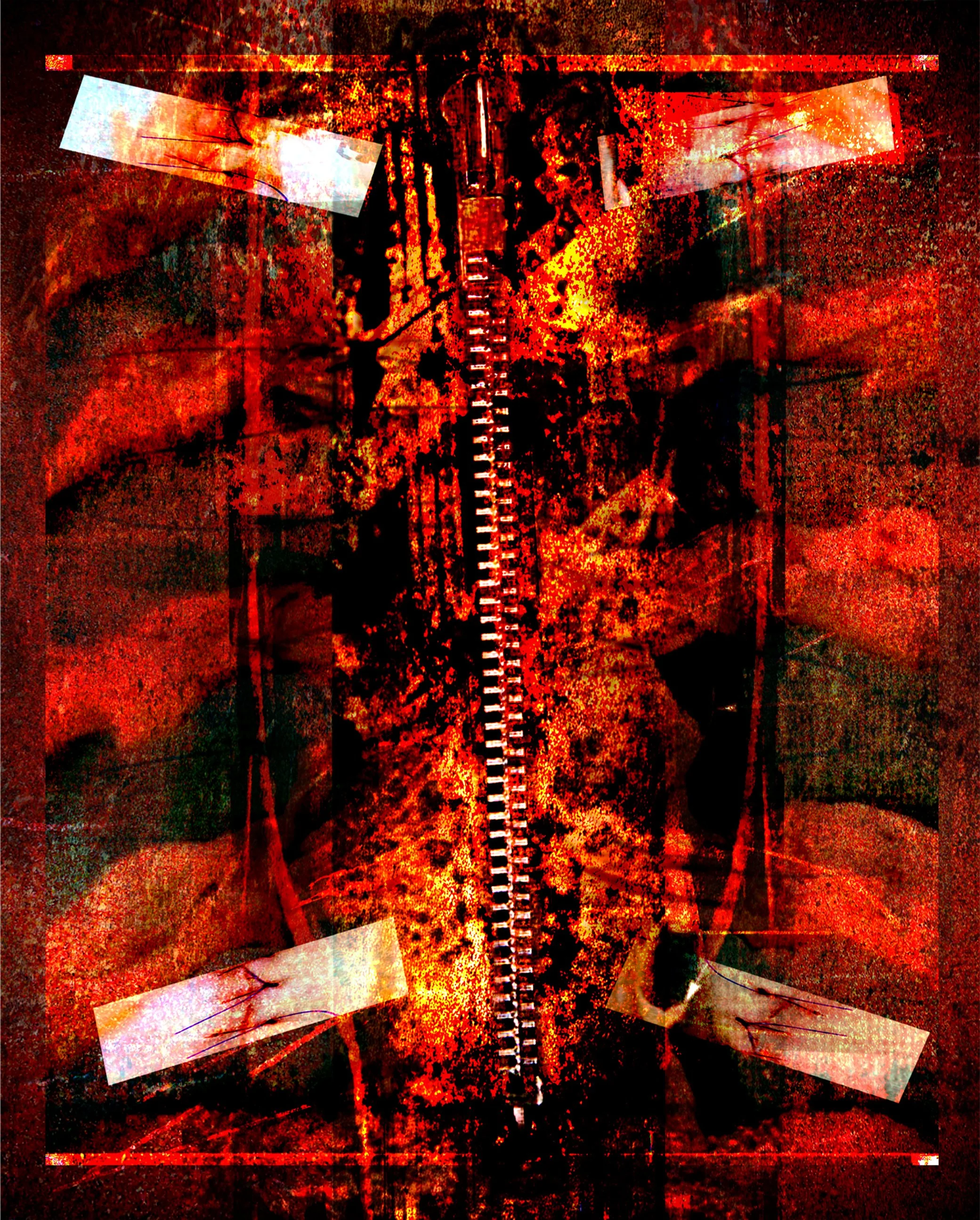 Hellscape XII