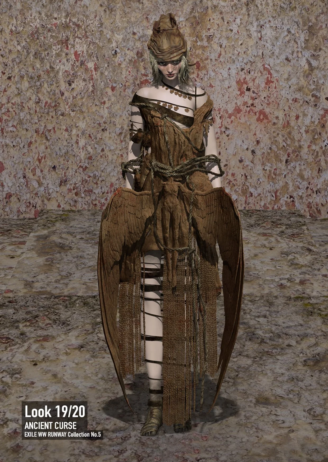Look 19/20
