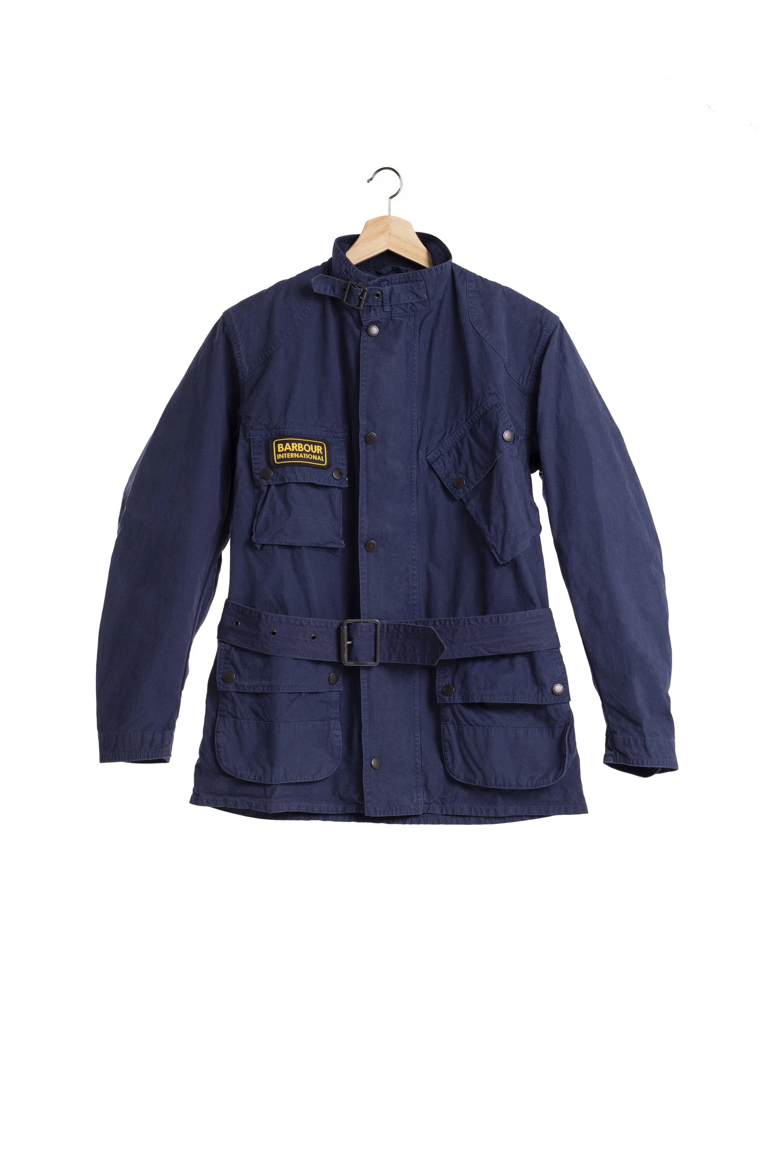barbour workwear