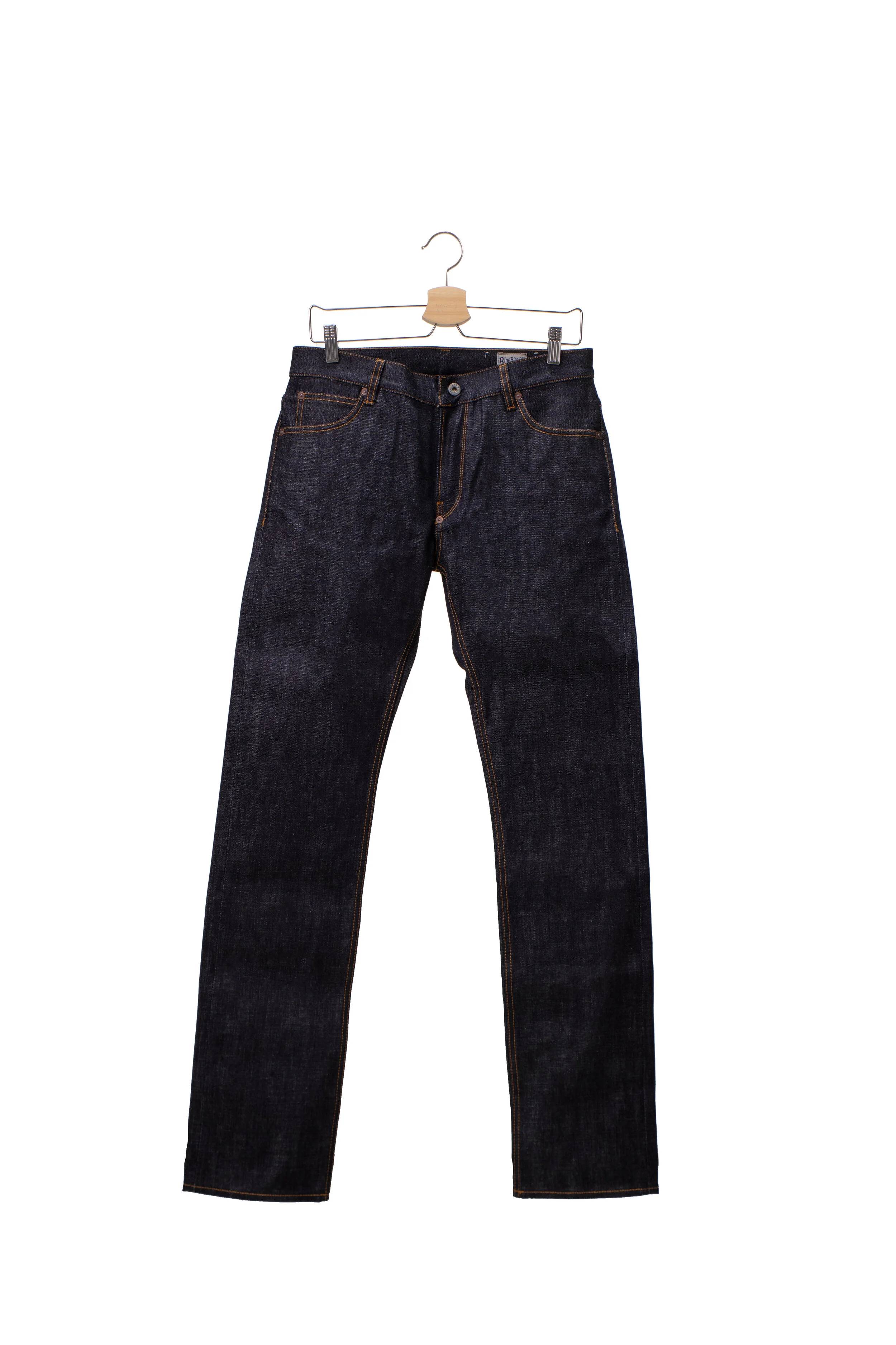 Blue Blanket Jeans P01 14oz. — Store Du Nord
