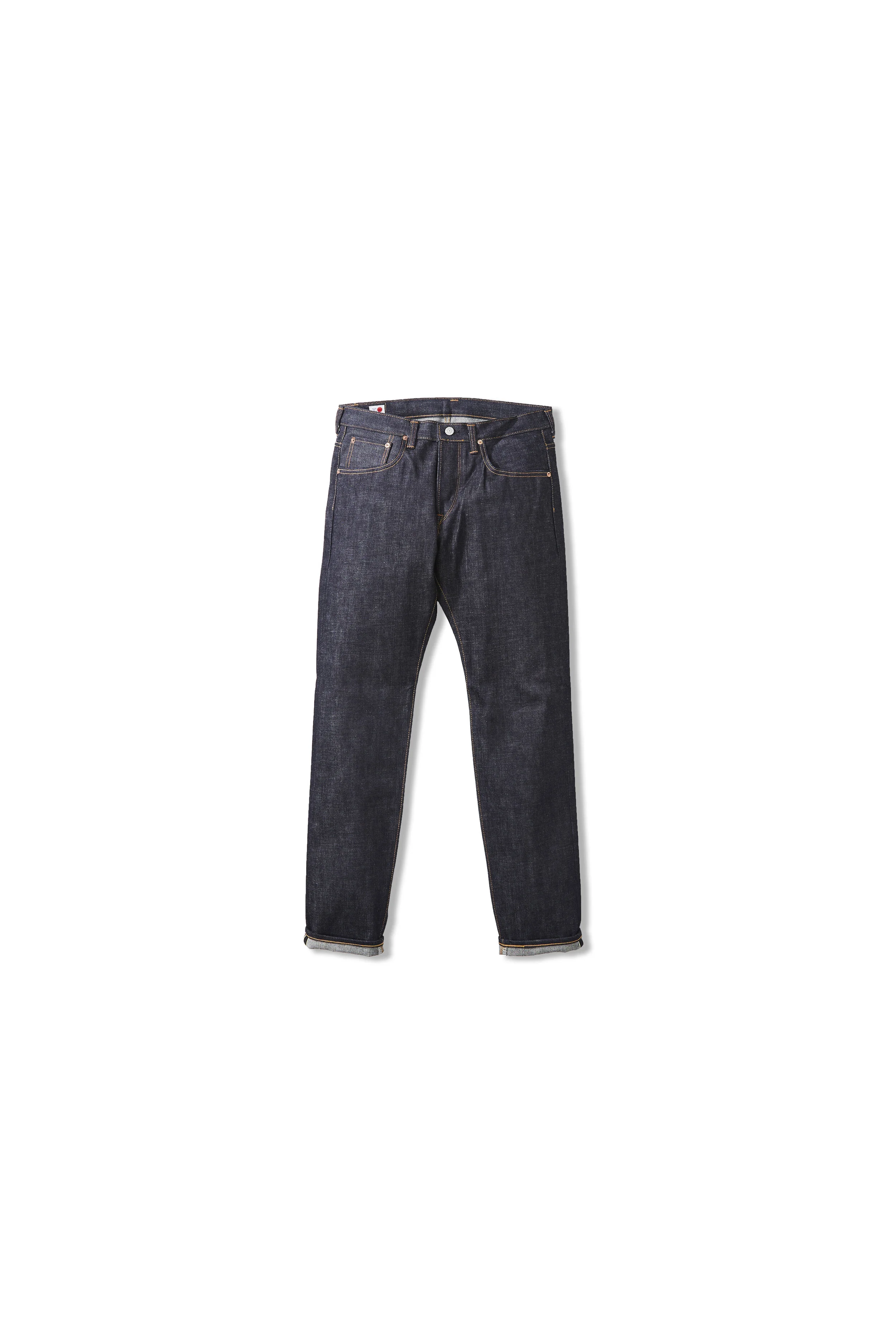 EDWIN JAPAN JEANS ED33L REG TAPER 13 