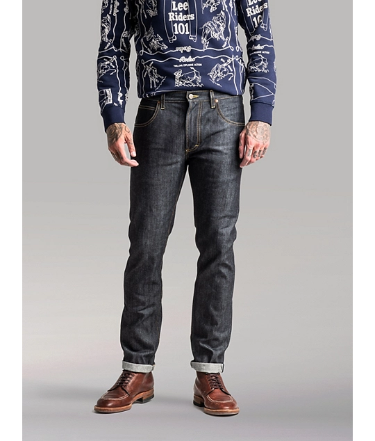 Lee 101 Jeans — Store Du Nord