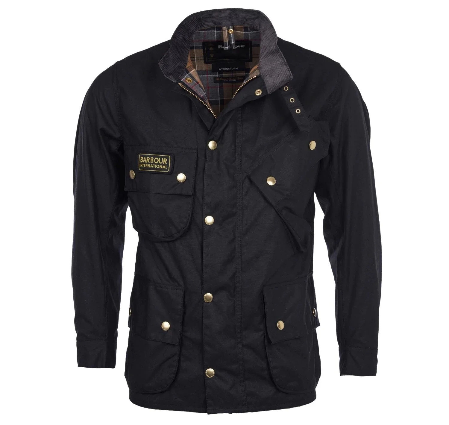 international barbour