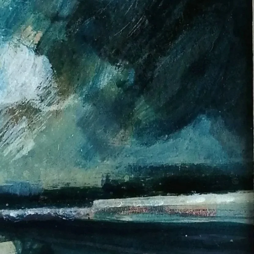 MINI LANDSCAPE VI