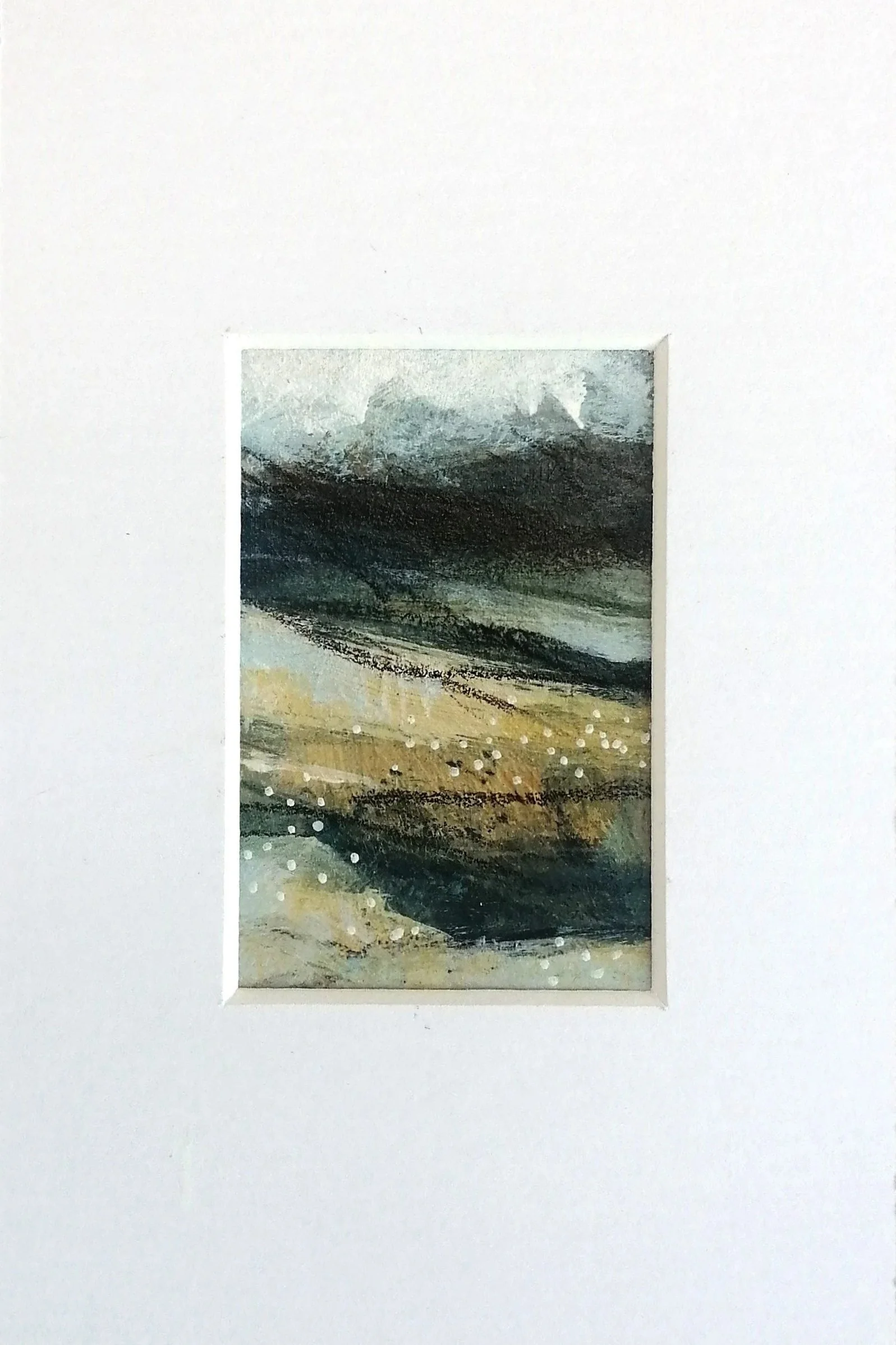MINI LANDSCAPE XI