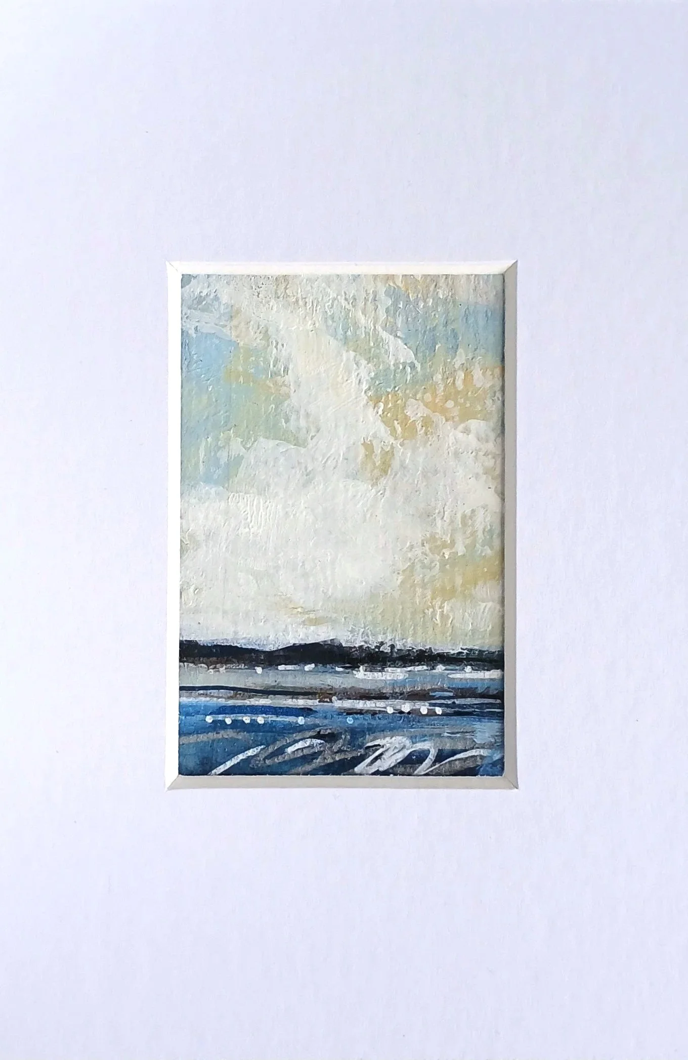 MINI LANDSCAPE XIV