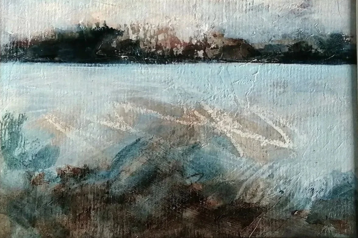 GENTLE WATERS III