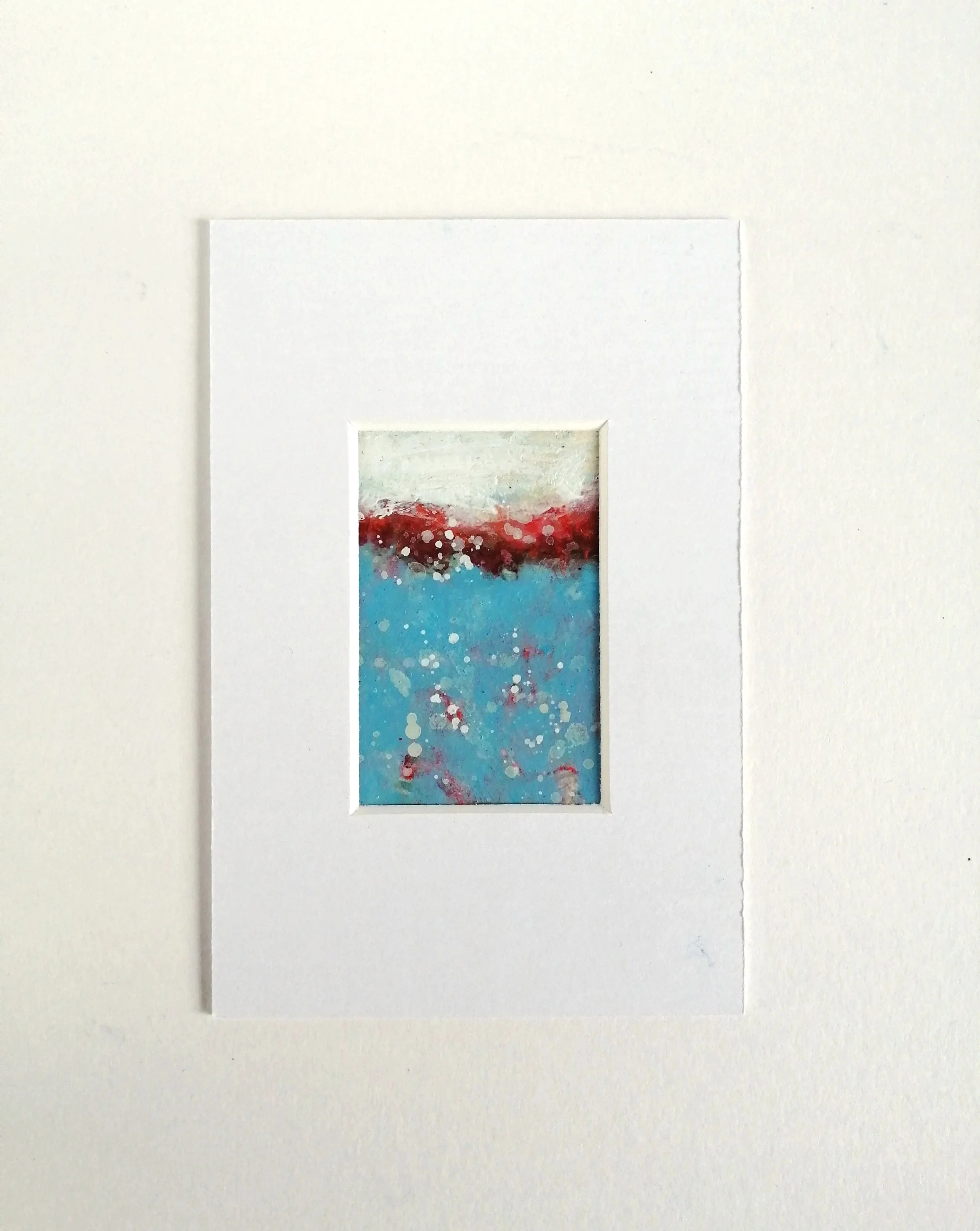 MINI LANDSCAPE IV