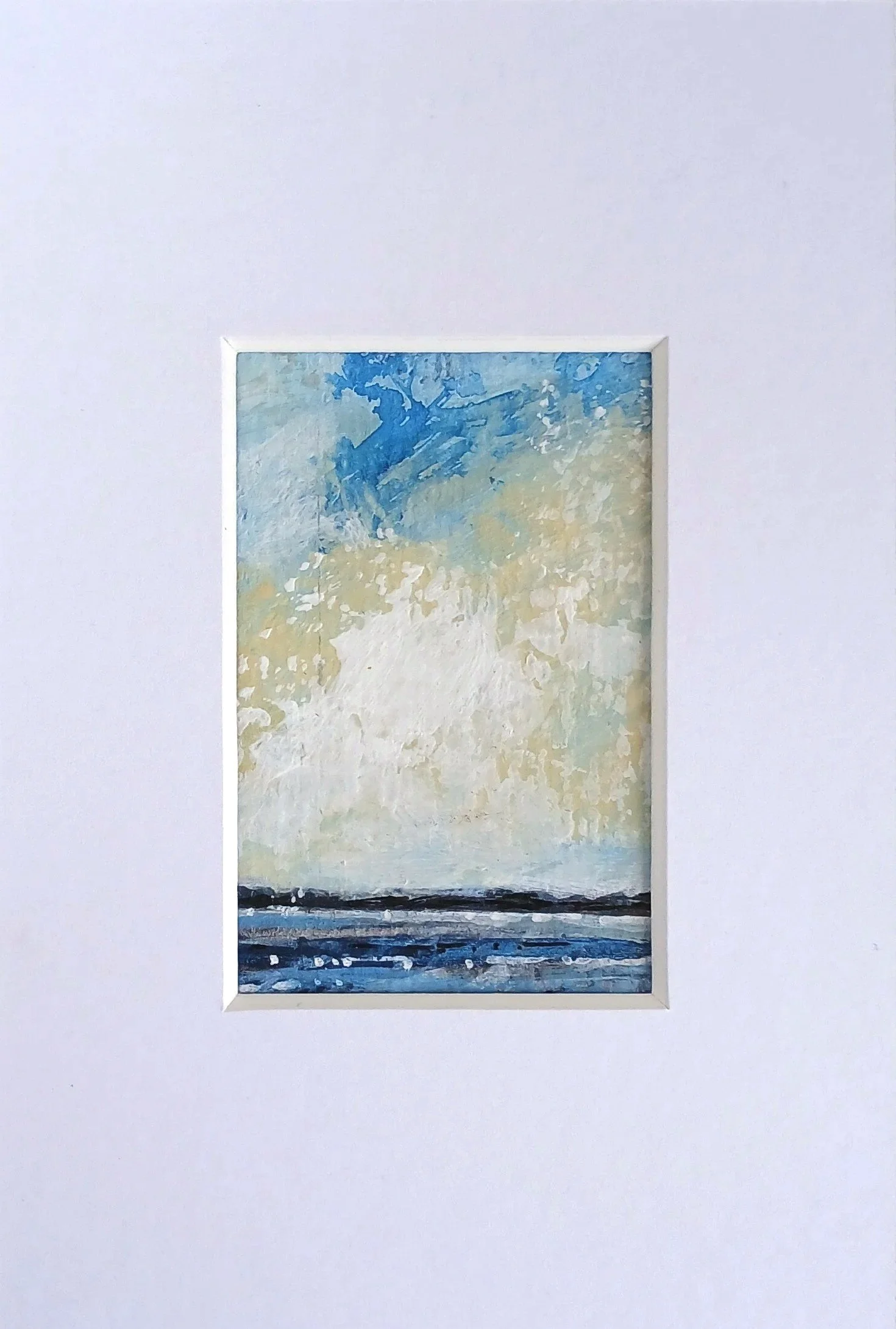 MINI LANDSCAPE XIII