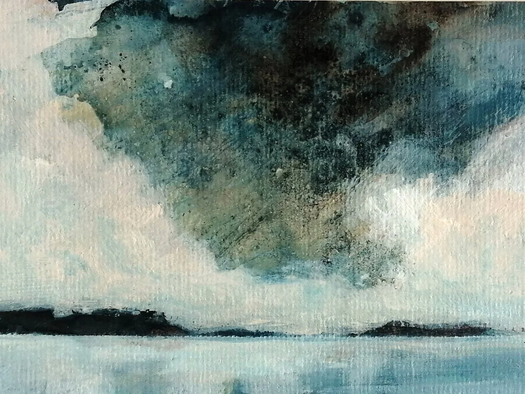 GENTLE WATERS