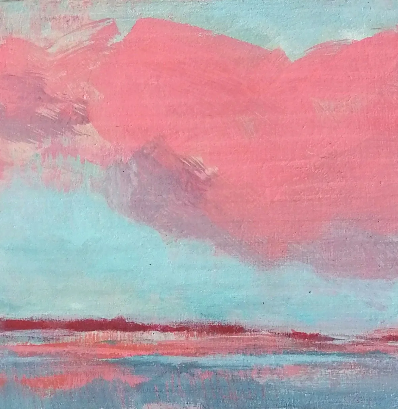 SHEPHERD'S DELIGHT