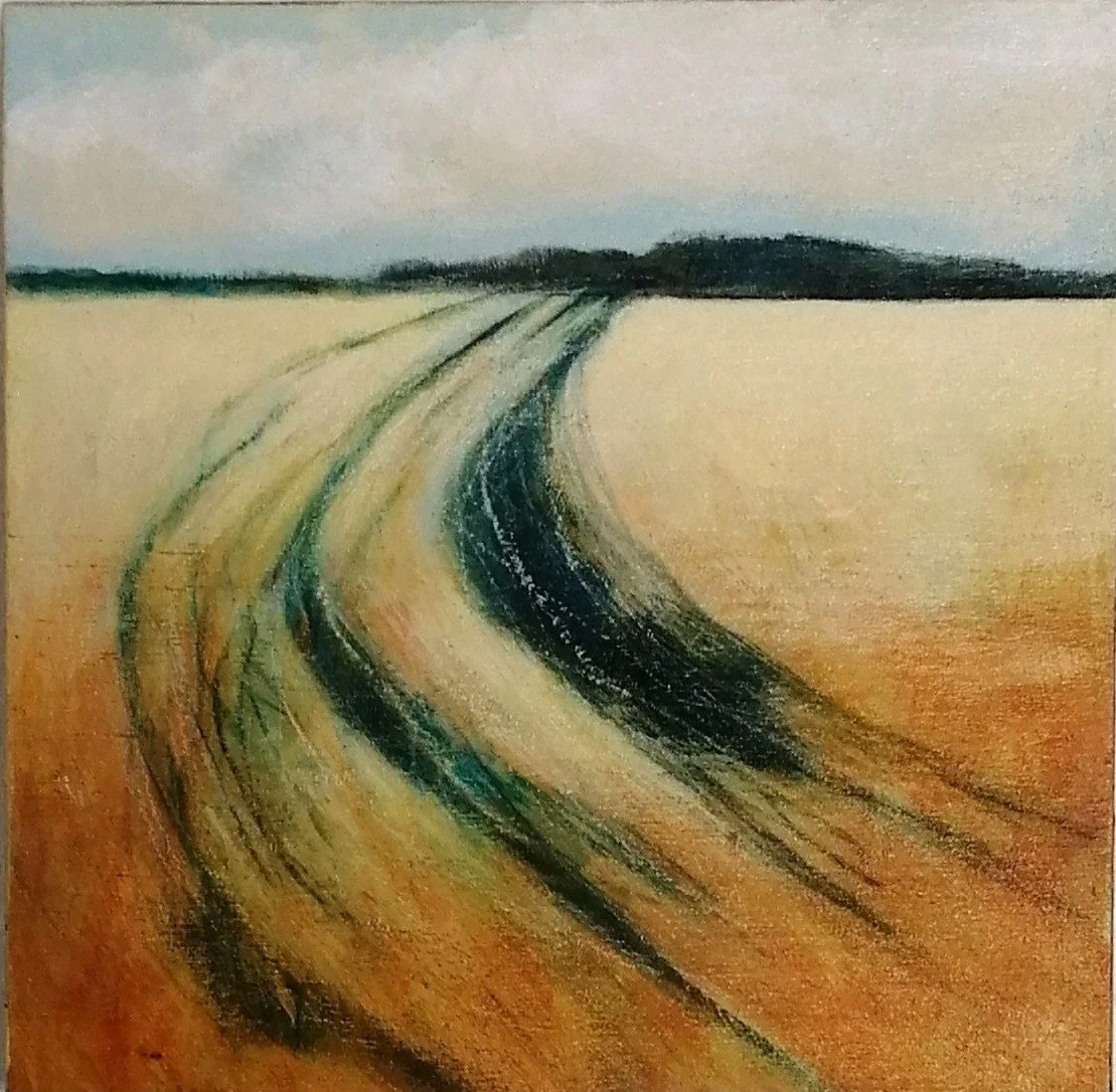 FINDING THE PATH