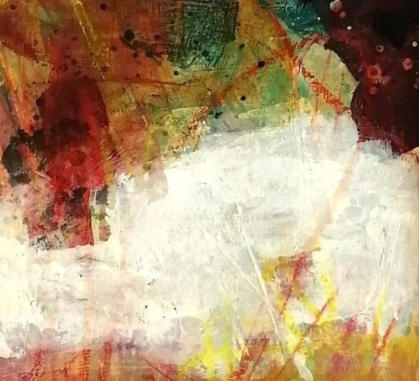 Following the Thread III