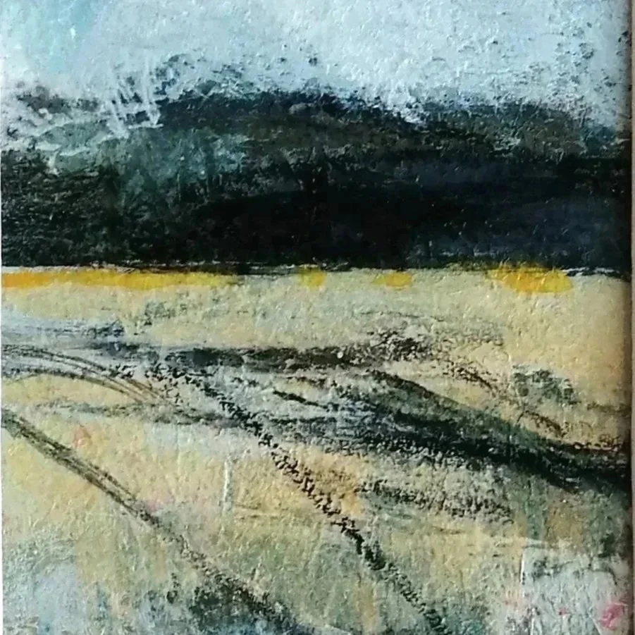 MINI LANDSCAPE IX