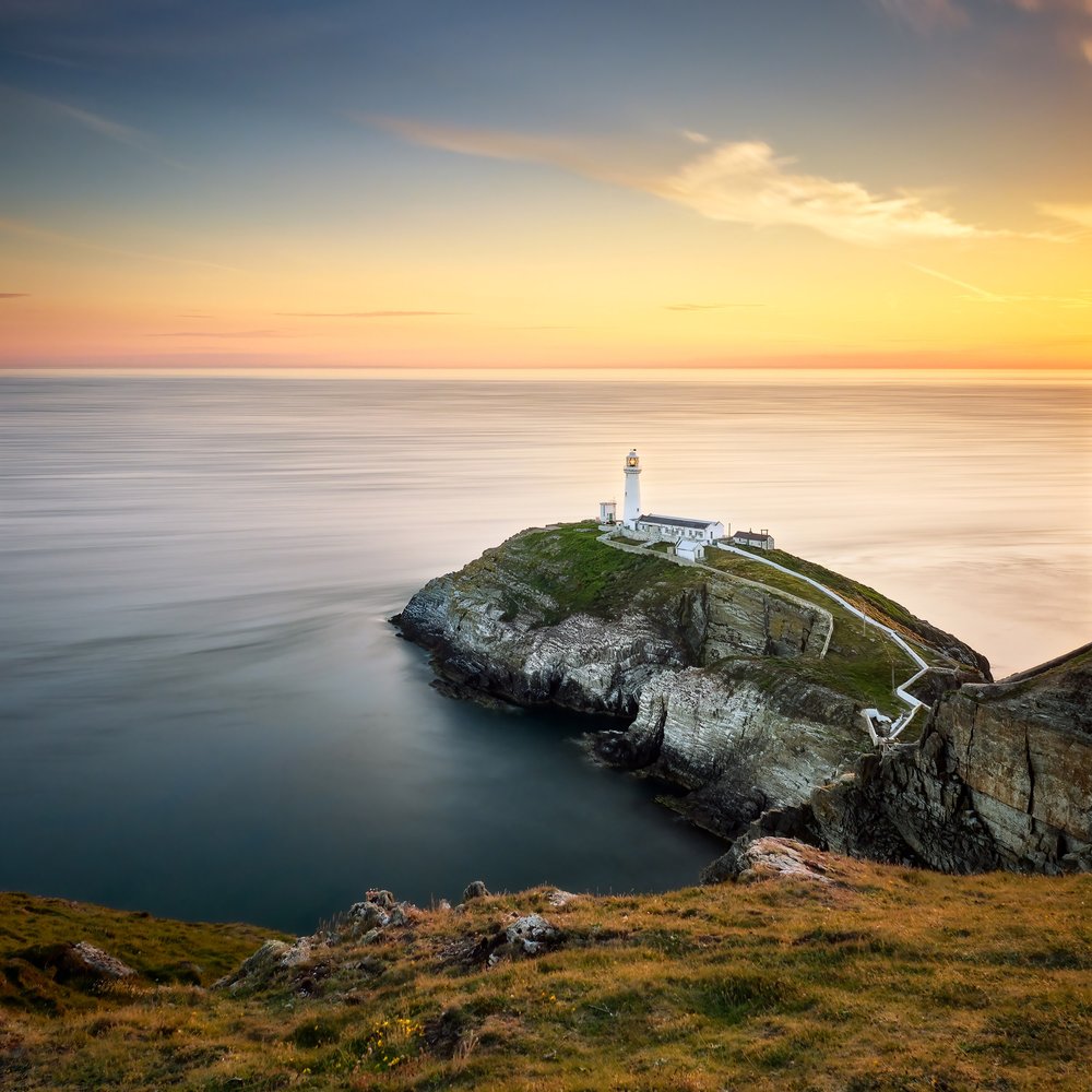07. South Stack