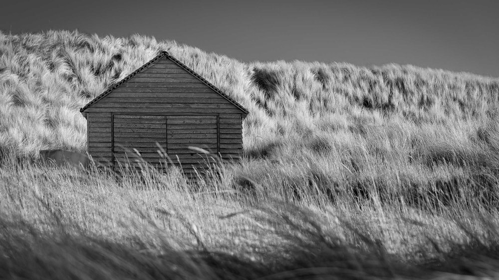 Beadnell