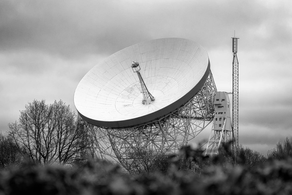 Big Dish