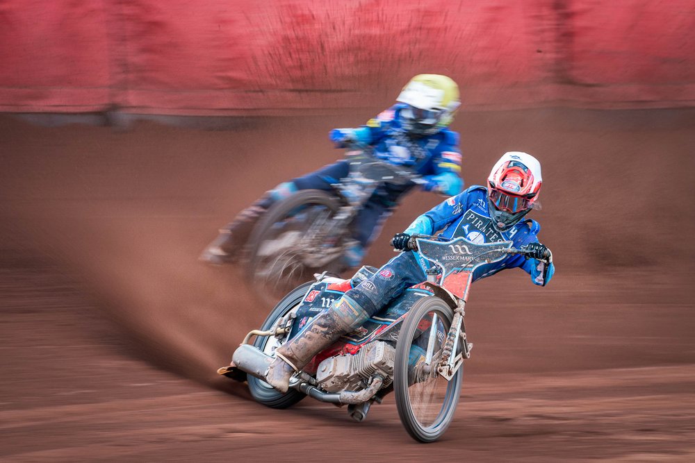 Poole Pirates