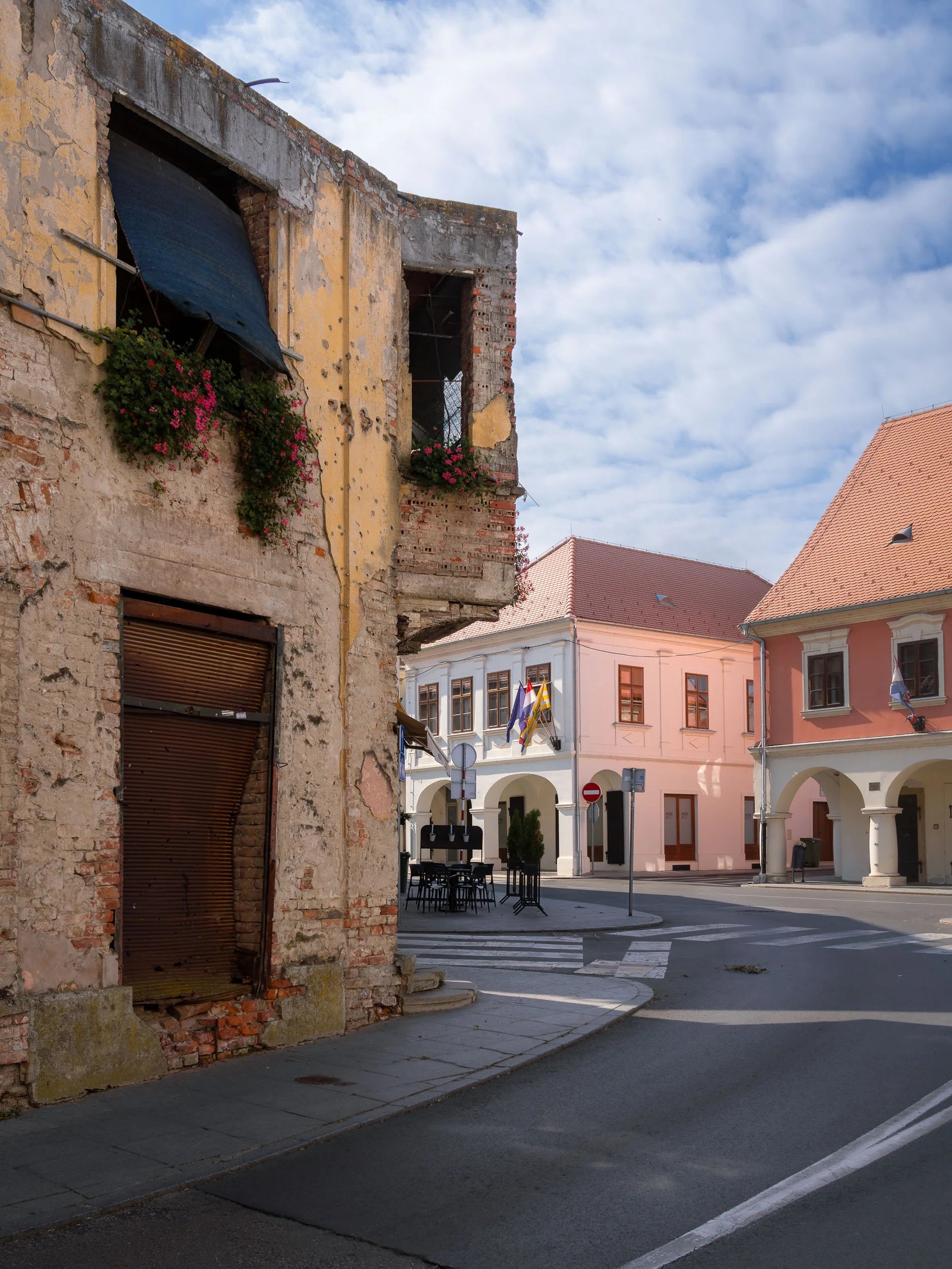 2025: highlights in twelve images