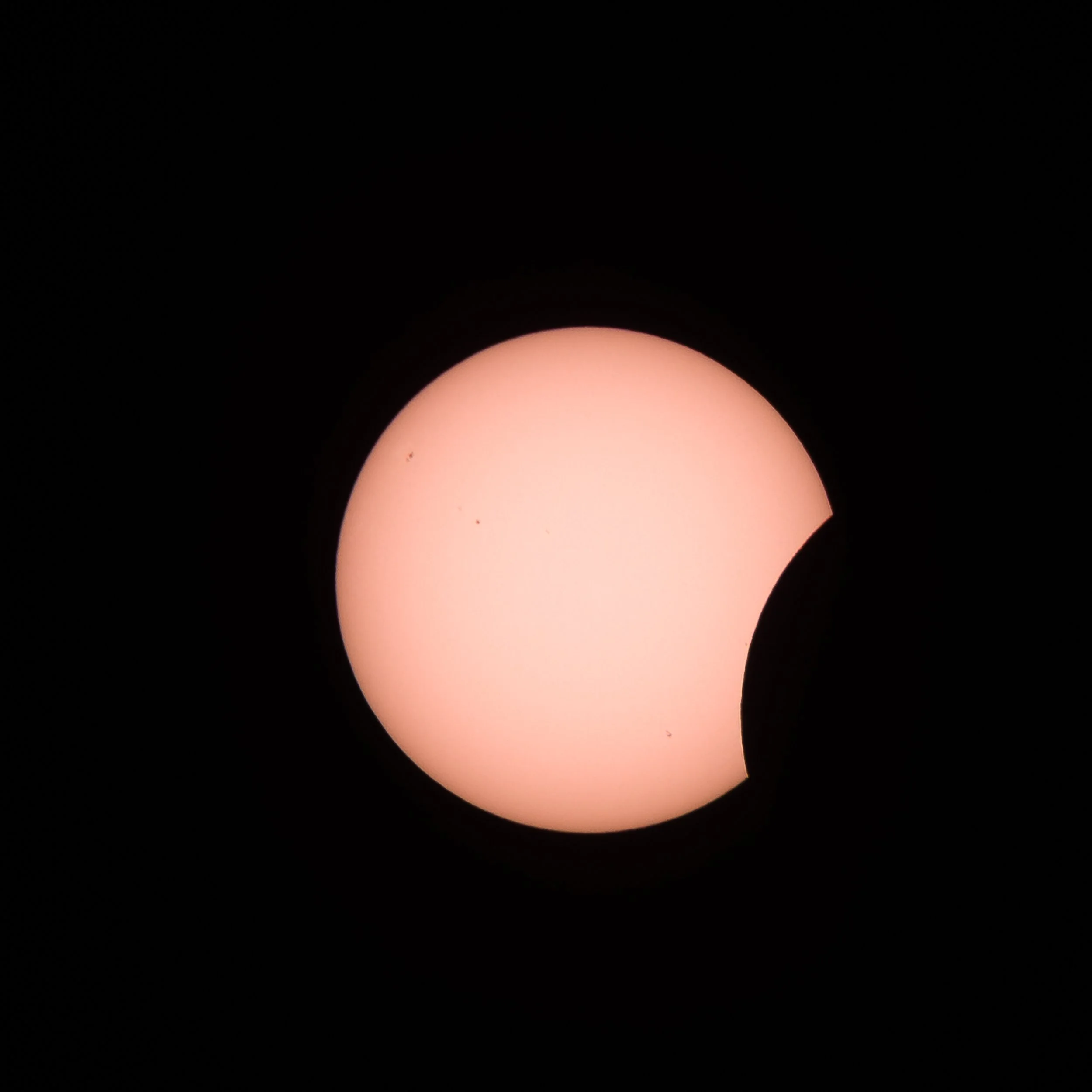 Chasing the Sun - Bilbao