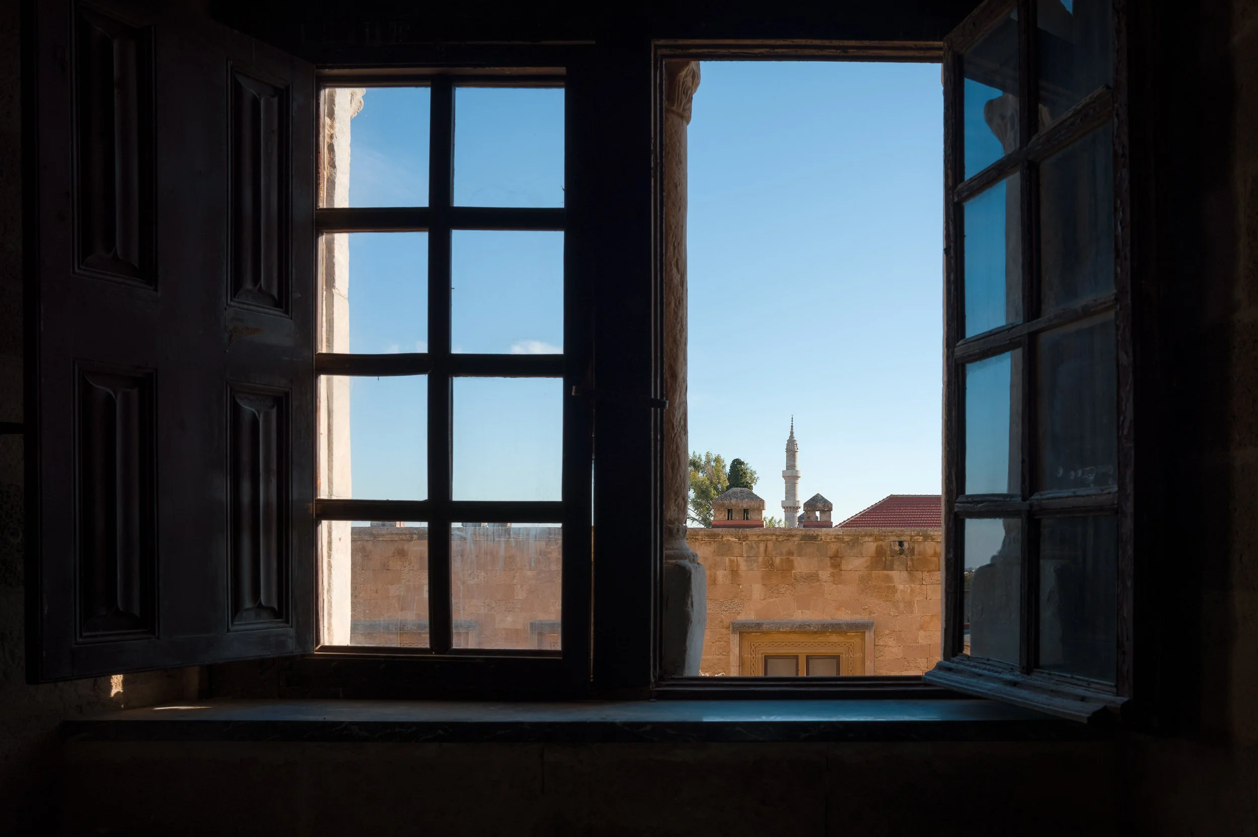 Rhodes: Holiday Snaps