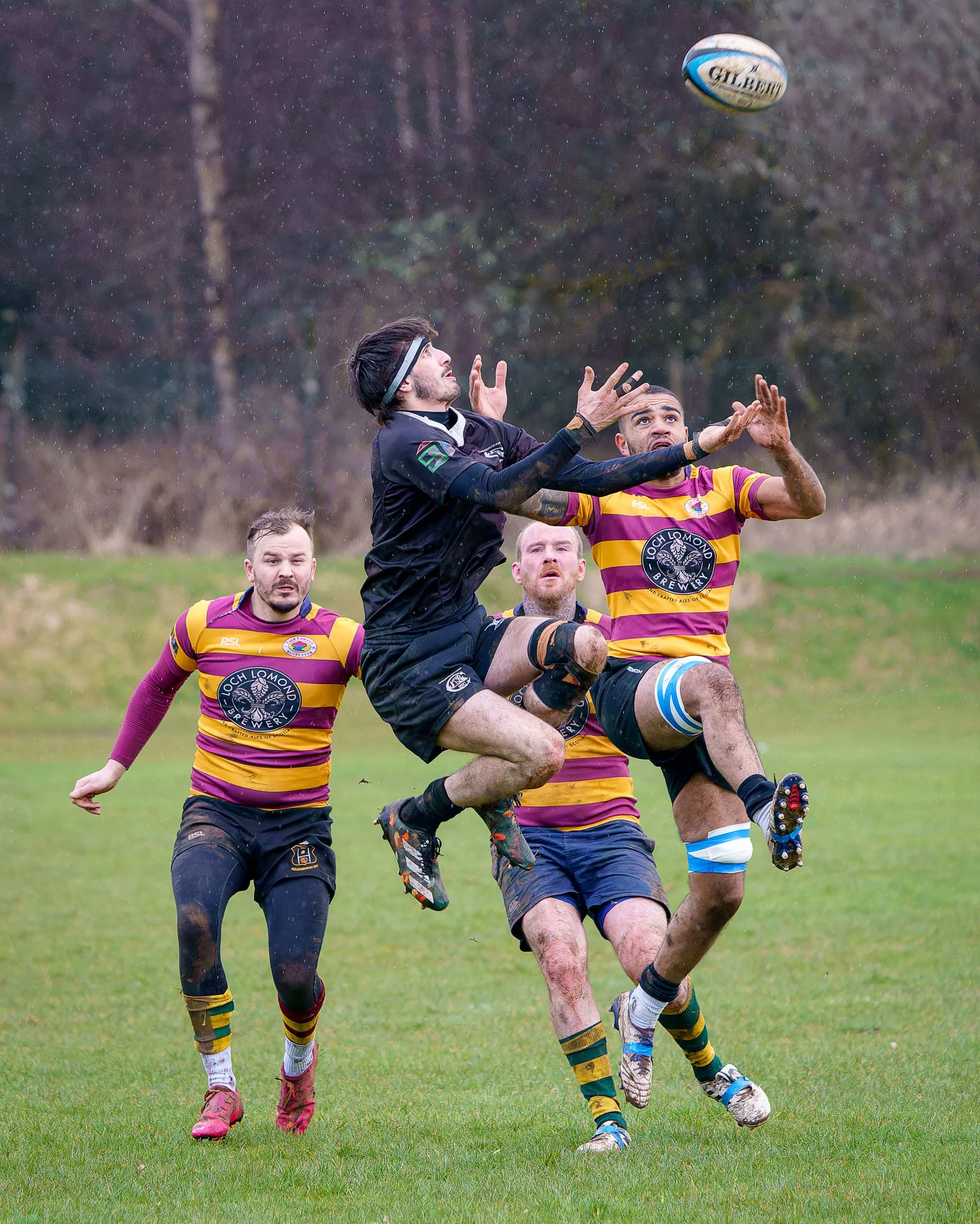 High Ball
