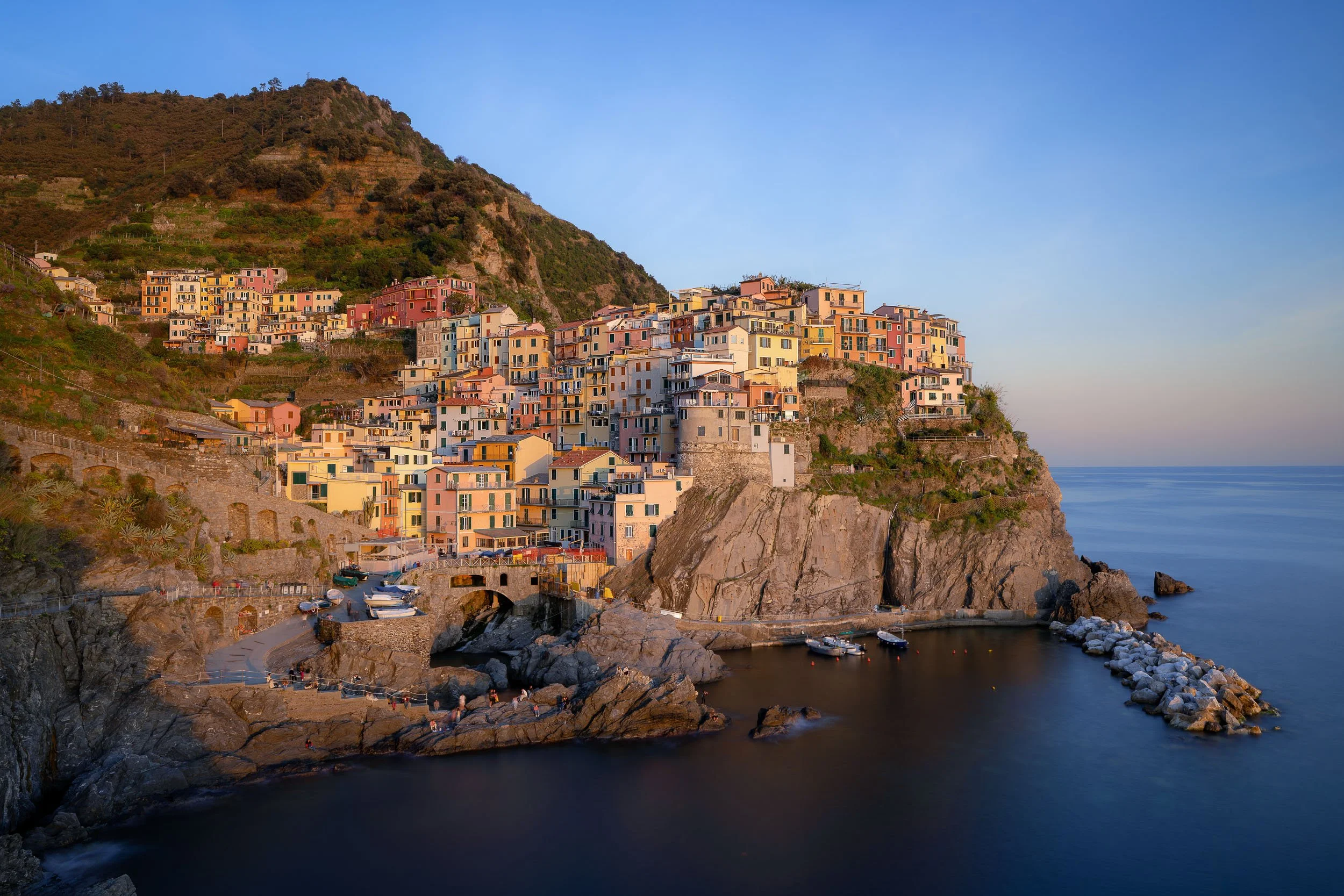 Manarola