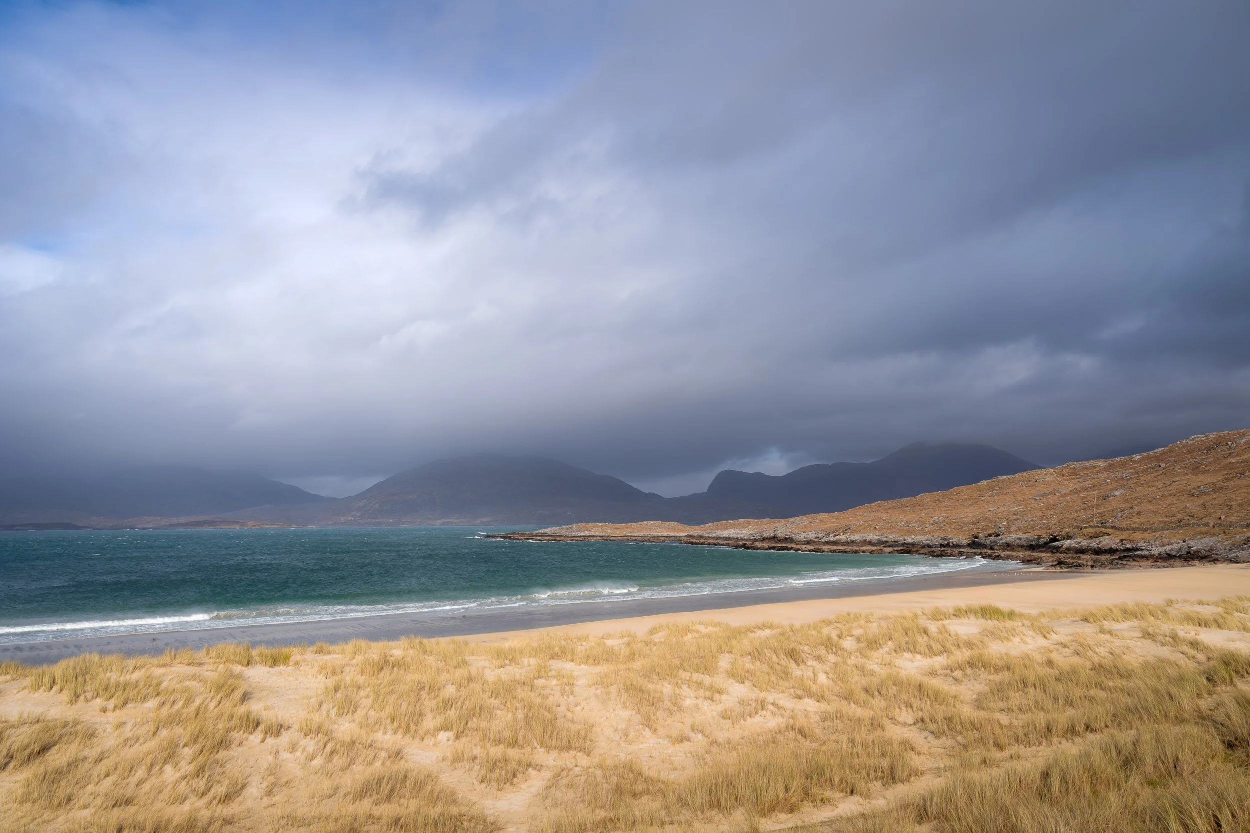 Luskentyre