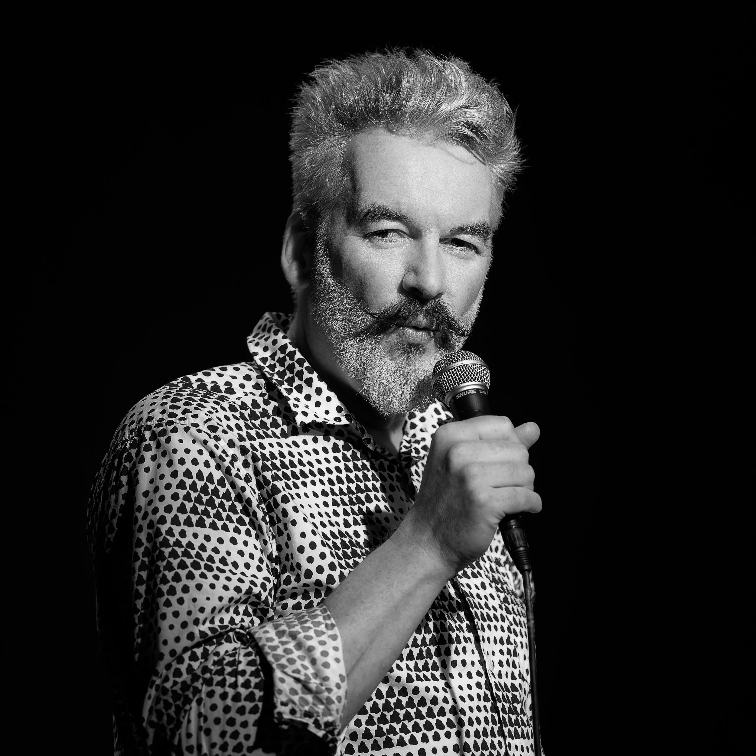 Michael Trainor